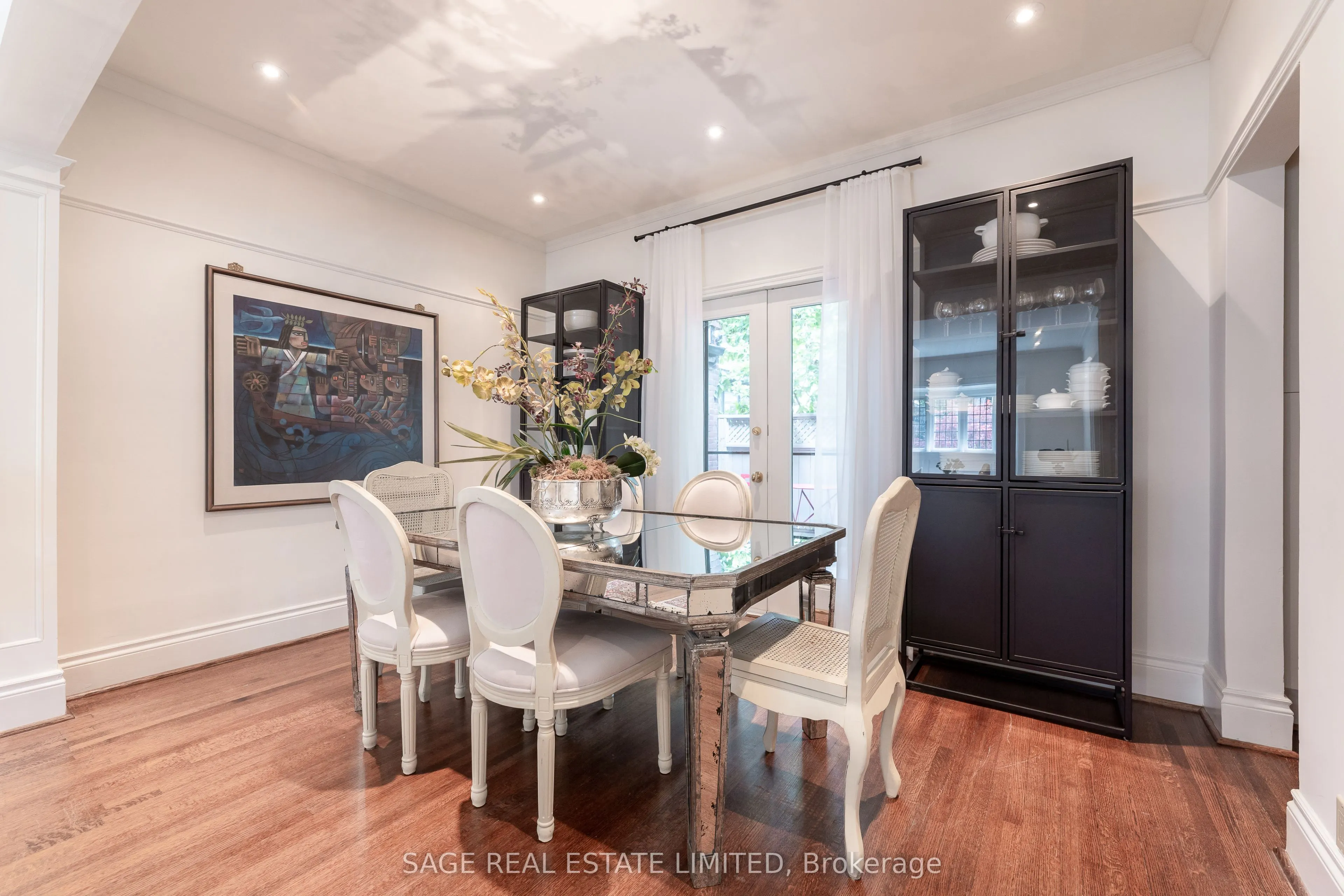 43 Oriole Road
