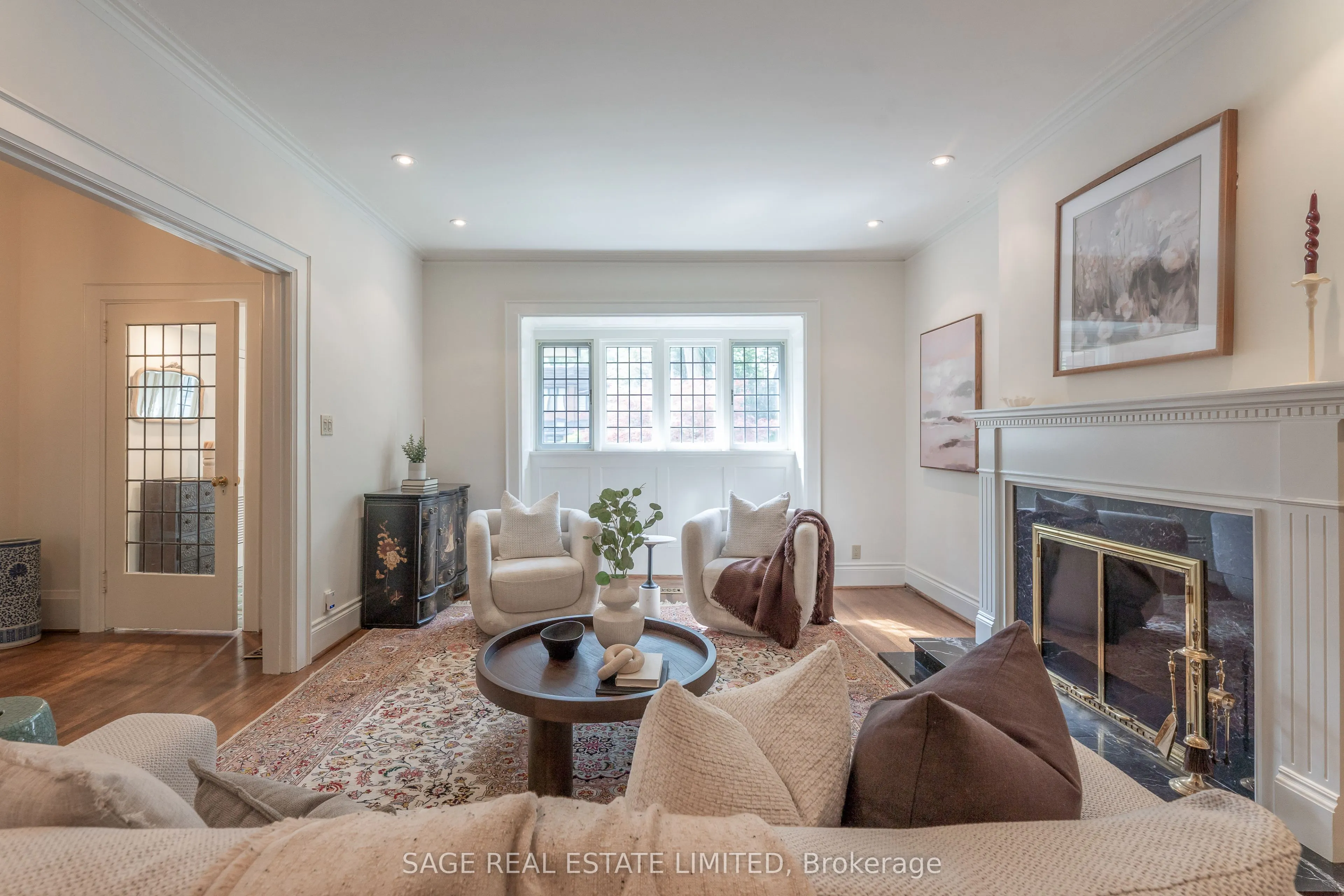 43 Oriole Road