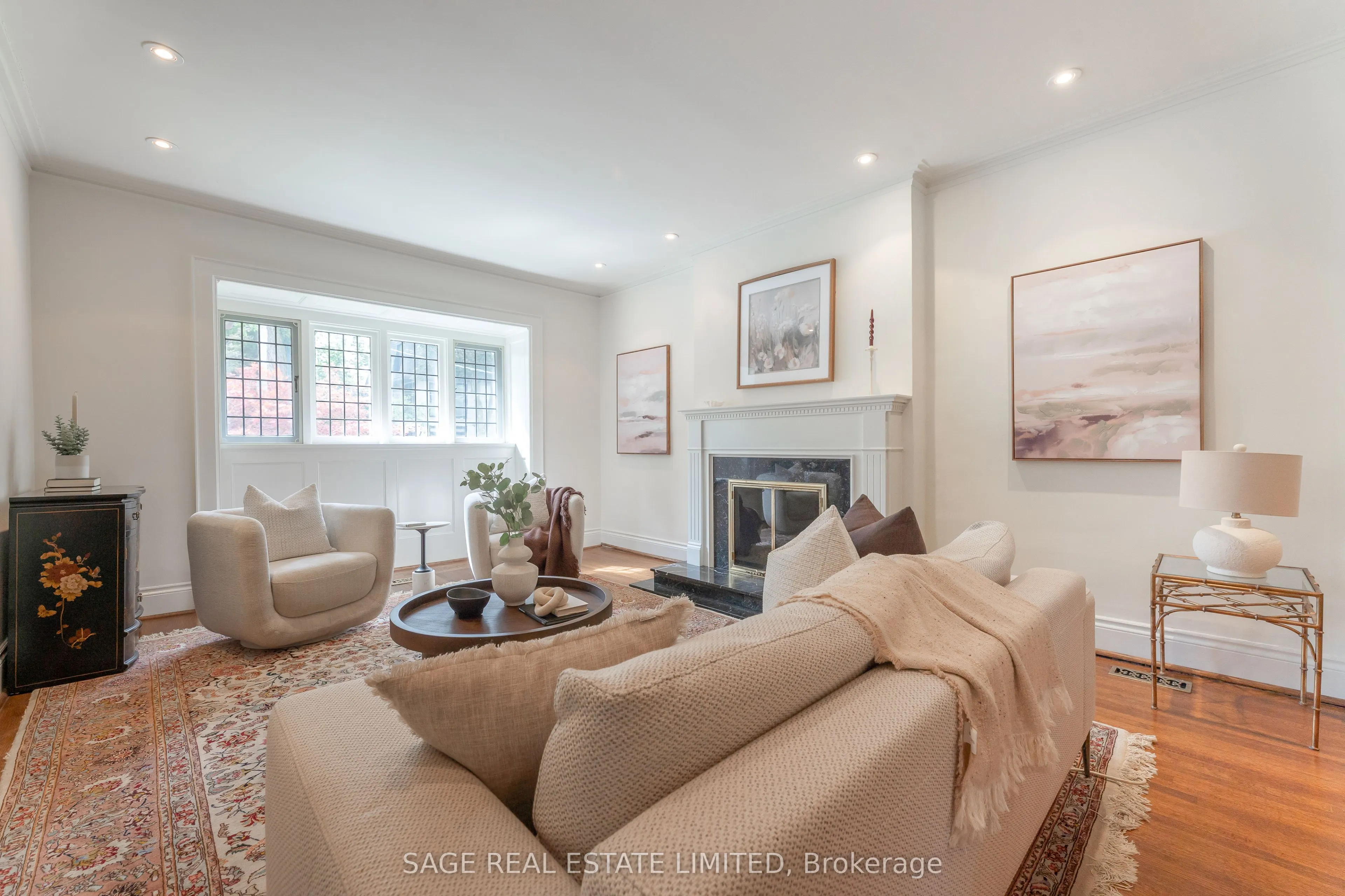 43 Oriole Road