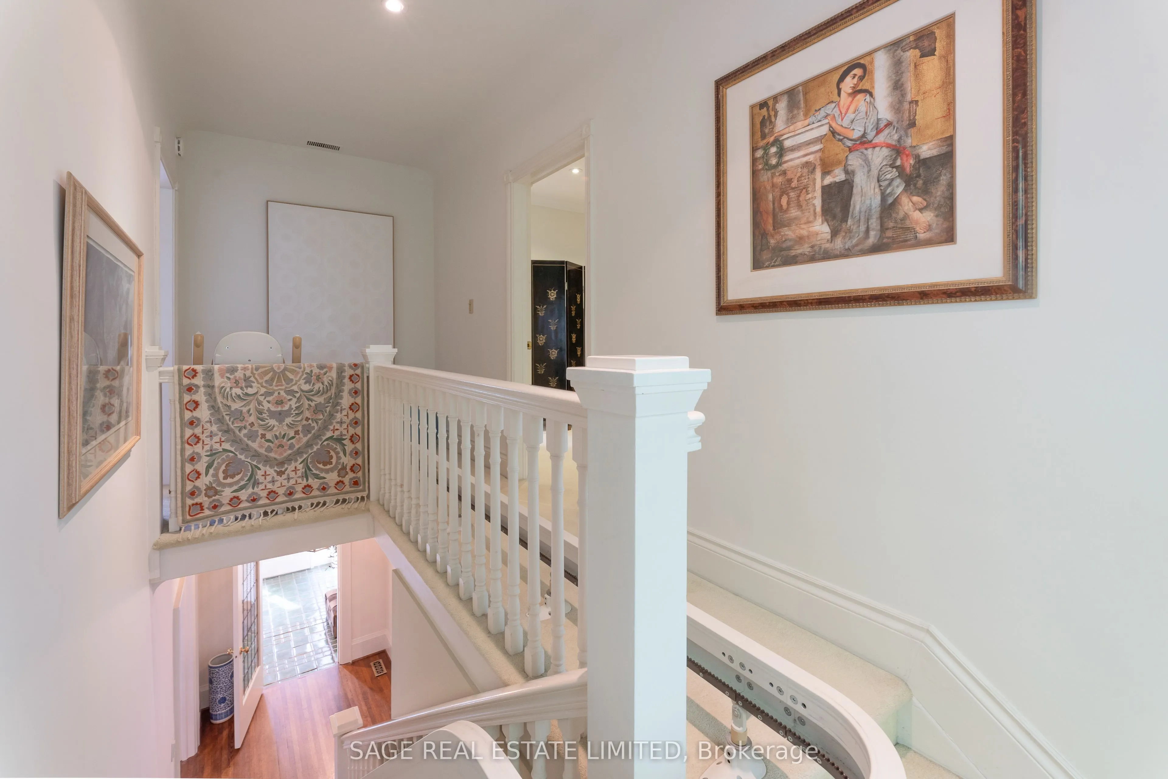 43 Oriole Road