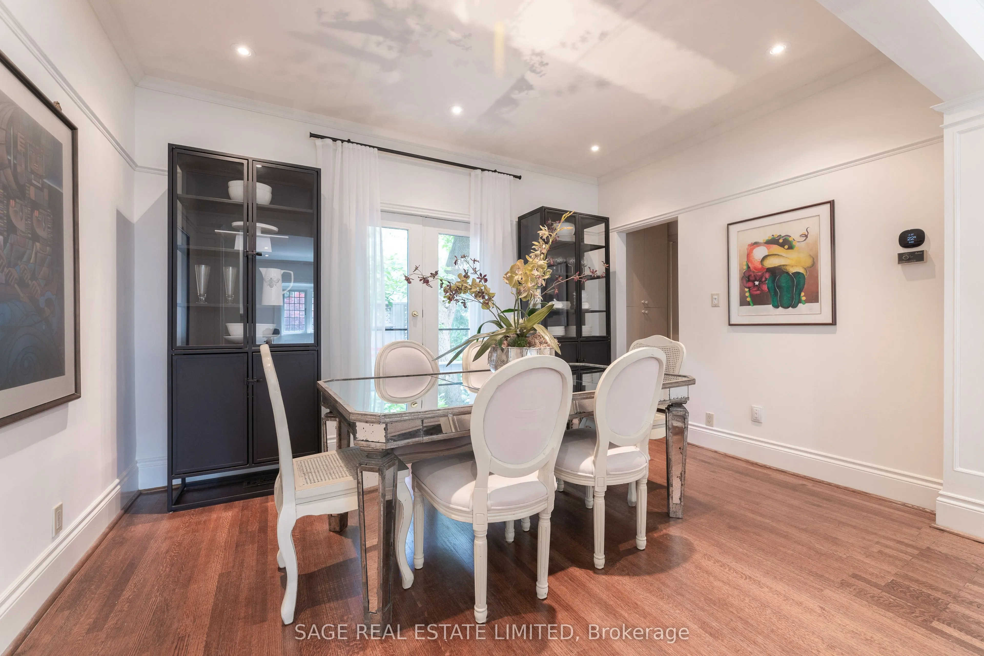 43 Oriole Road