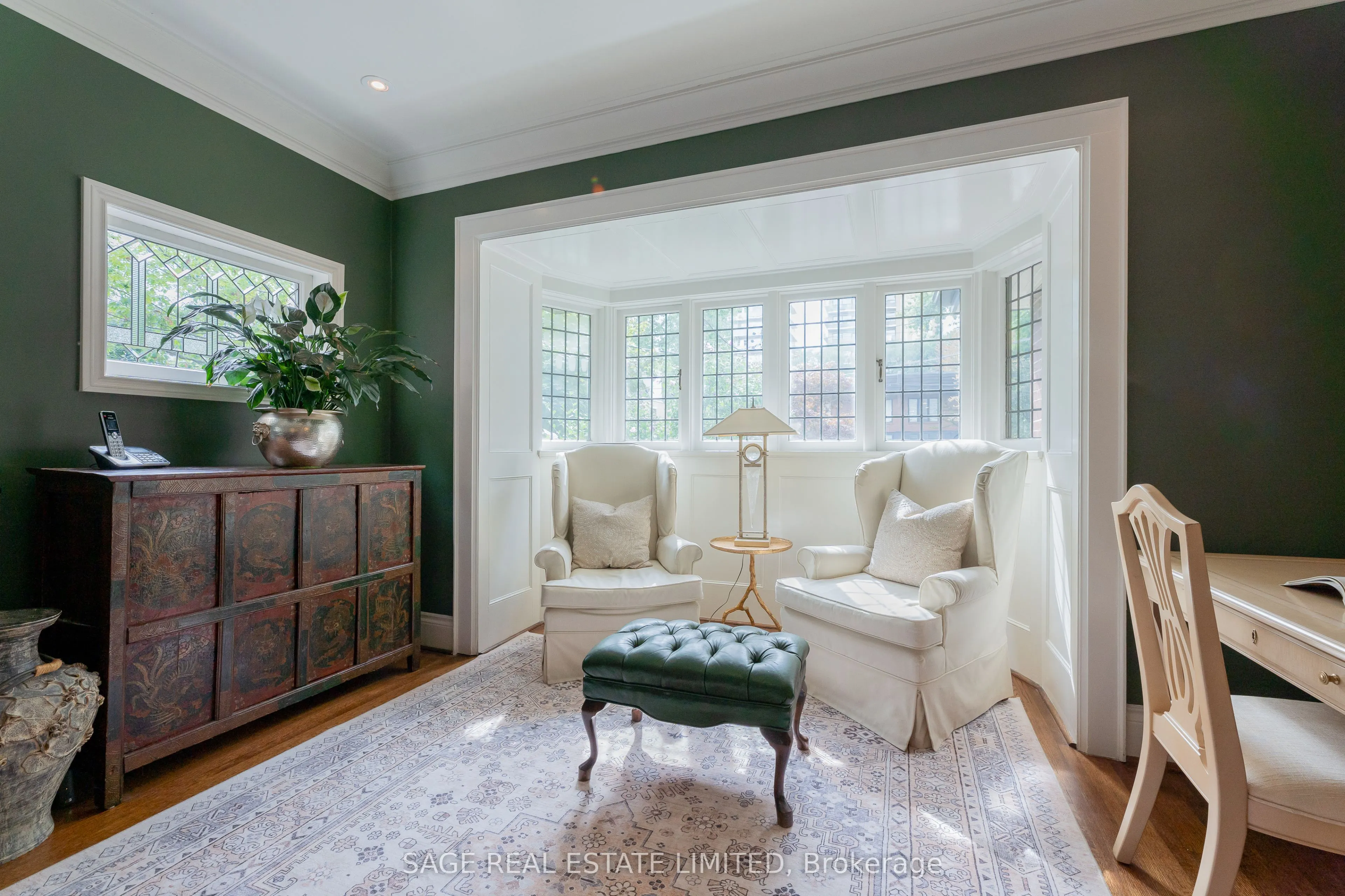 43 Oriole Road
