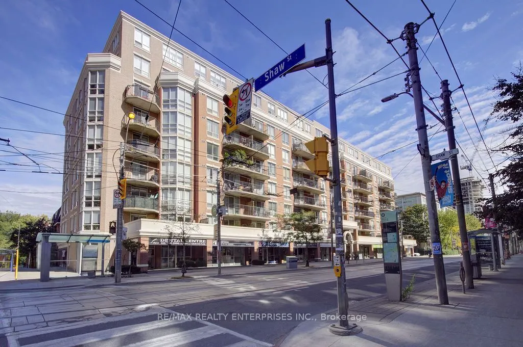 1000 King Street W #219