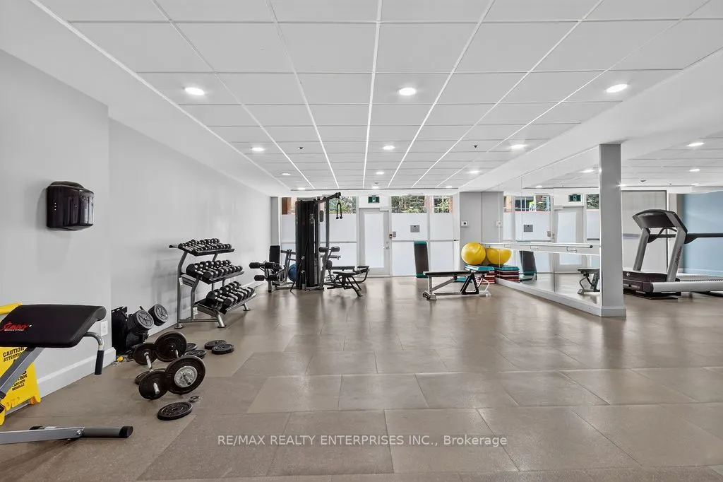 1000 King Street W #219