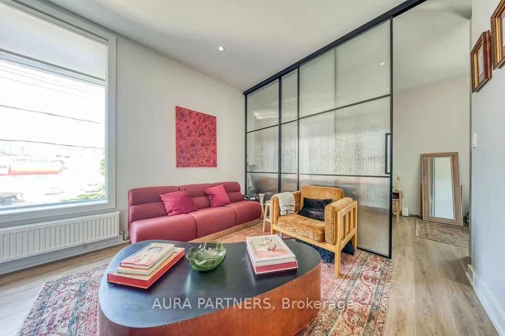 875 Queen Street W #4