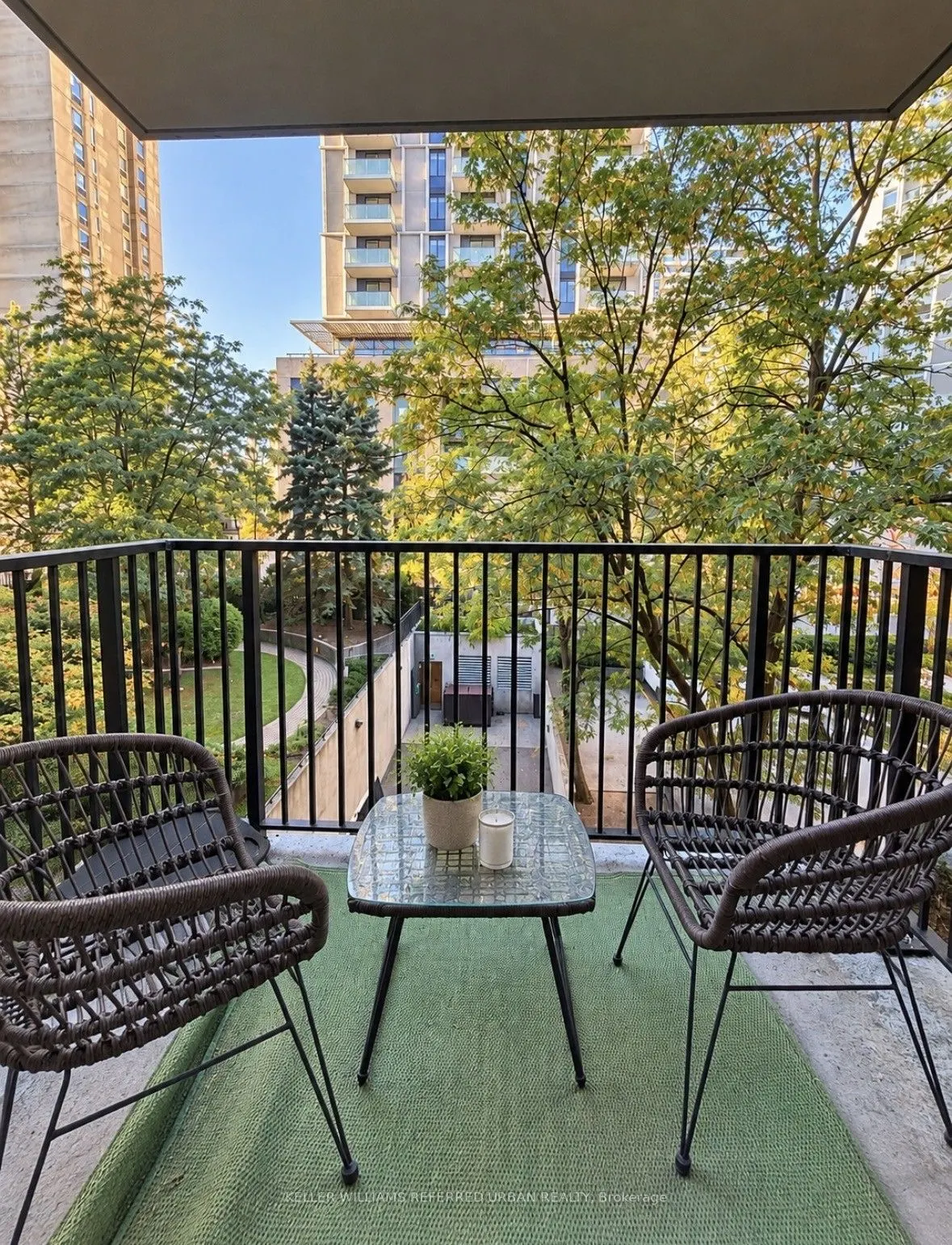 260 Merton Street #302
