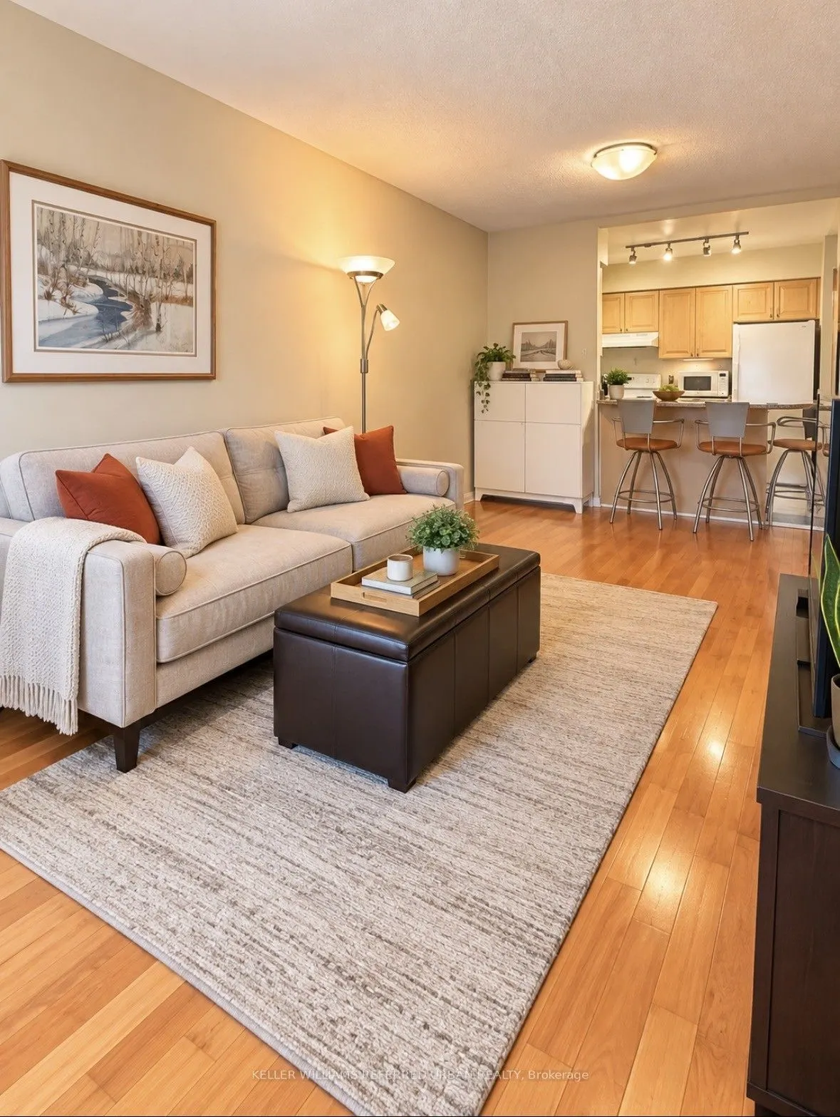 260 Merton Street #302