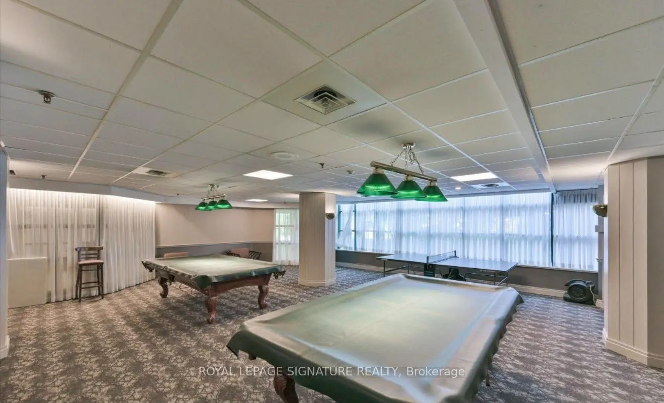 1210 Don Mills Road W #625