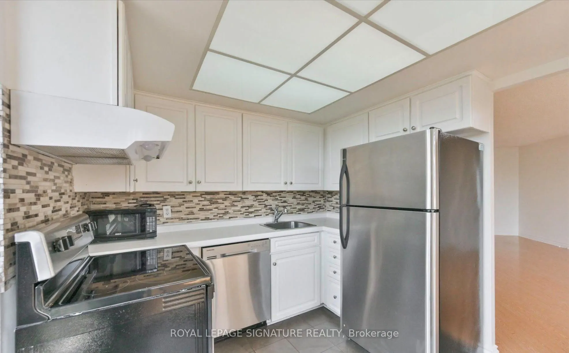 1210 Don Mills Road W #625