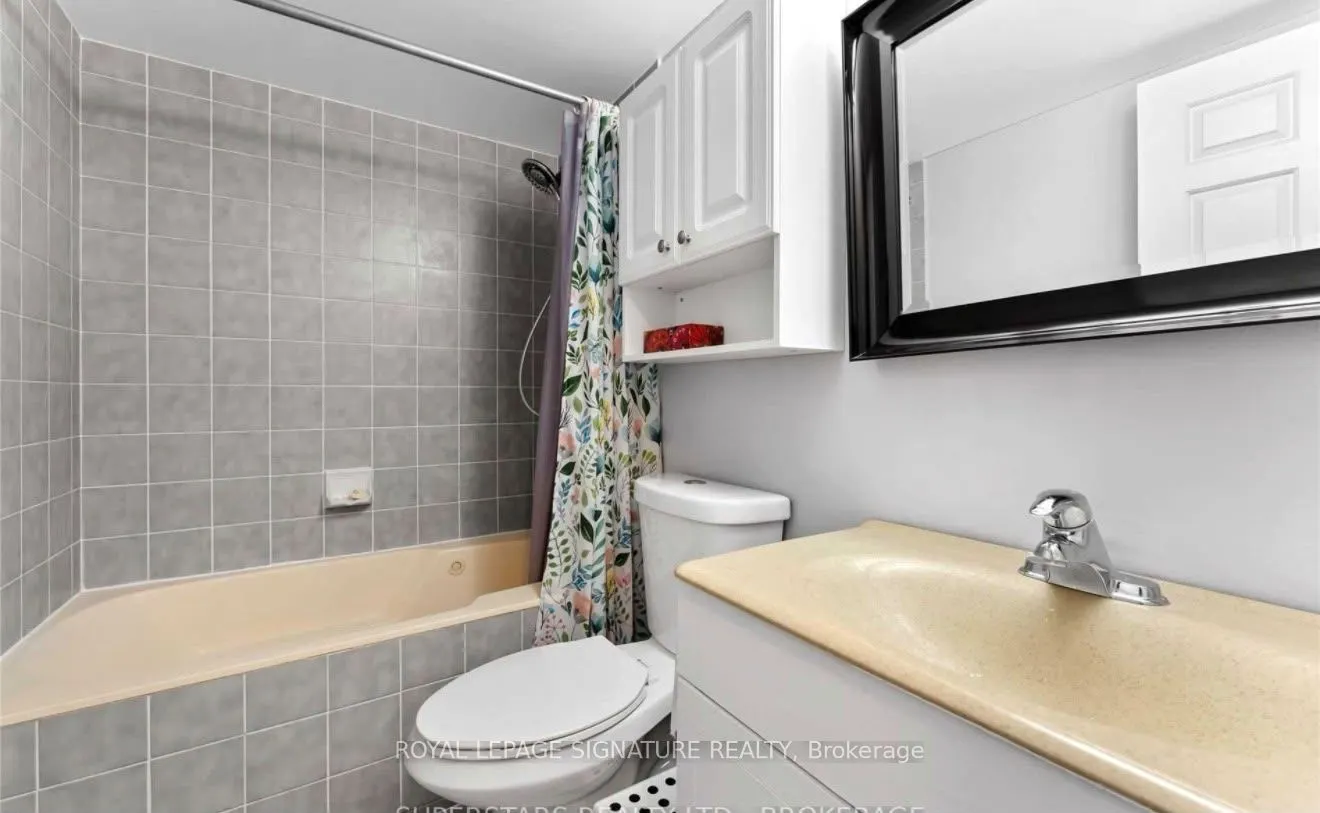 1210 Don Mills Road W #625