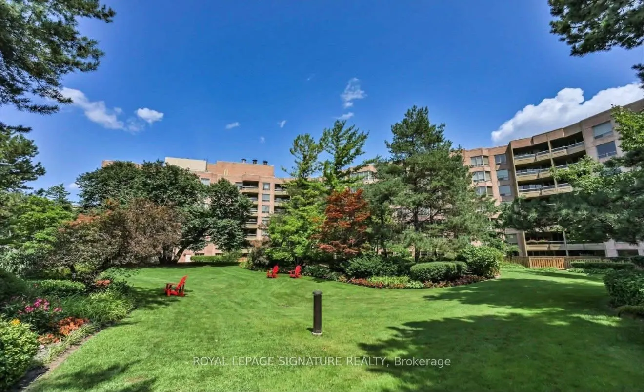 1210 Don Mills Road W #625