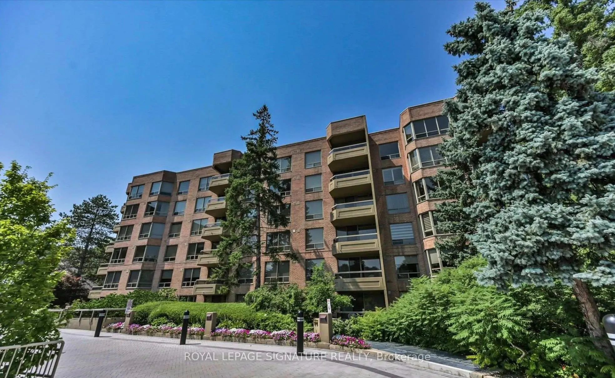 1210 Don Mills Road W #625
