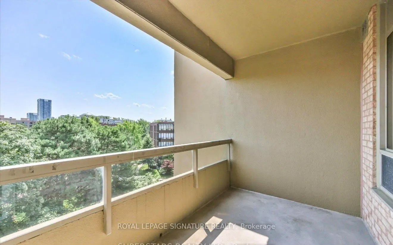 1210 Don Mills Road W #625