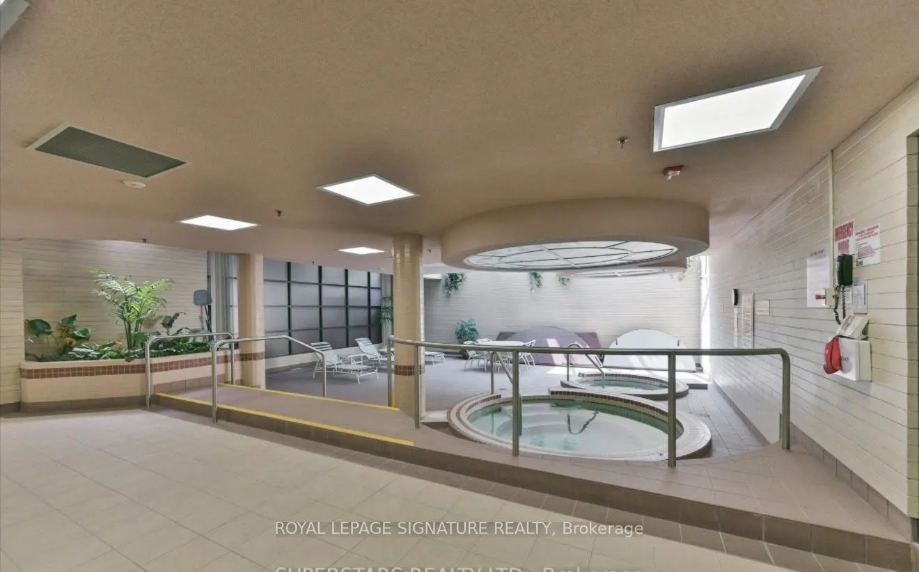 1210 Don Mills Road W #625