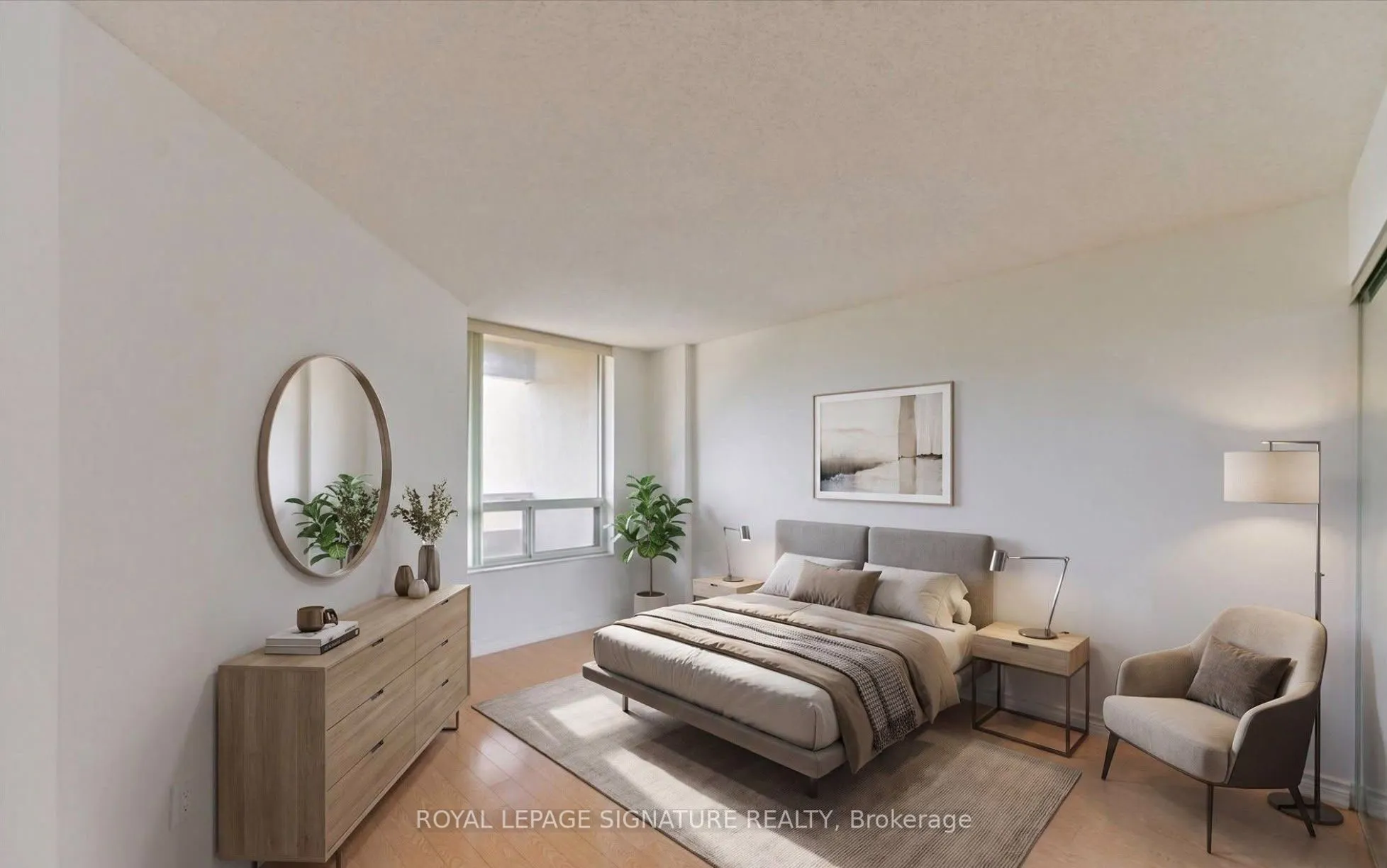 1210 Don Mills Road W #625