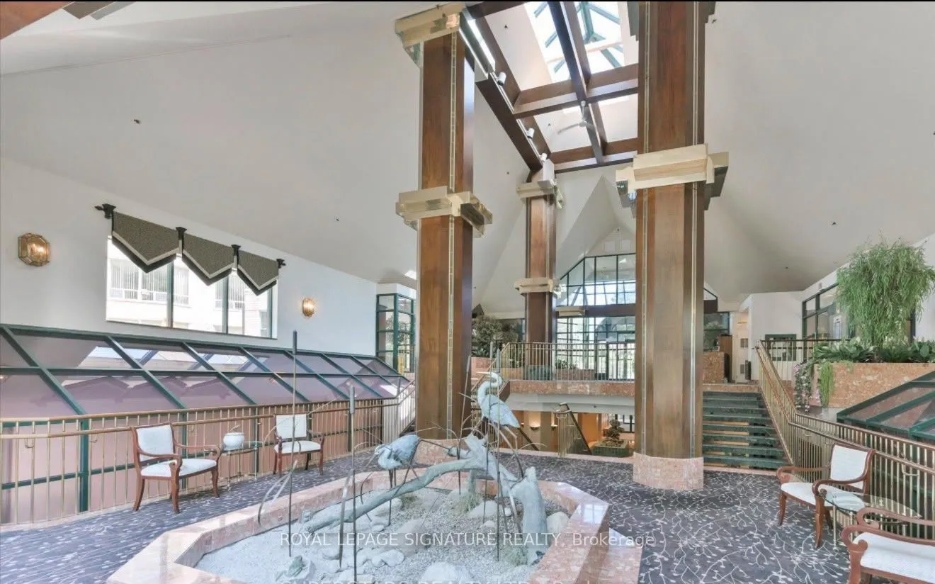 1210 Don Mills Road W #625
