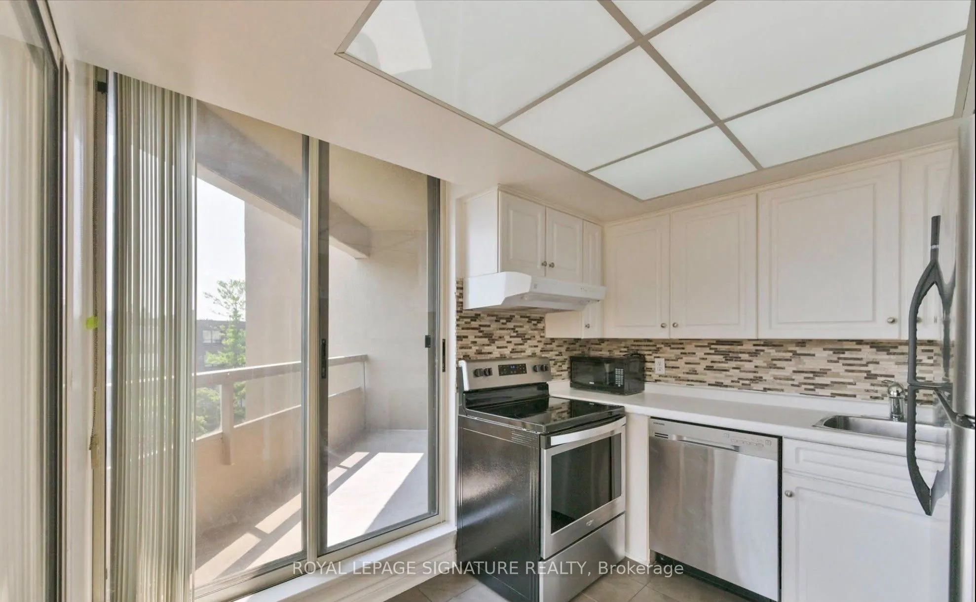 1210 Don Mills Road W #625