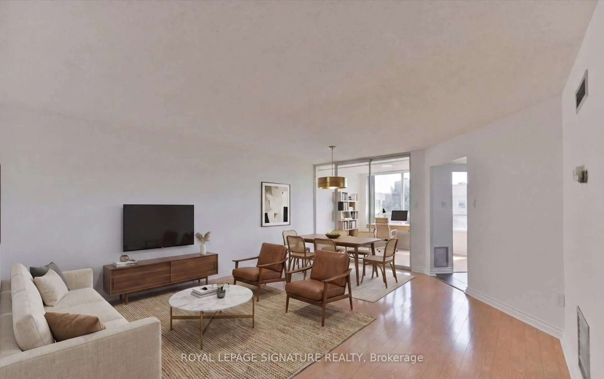 1210 Don Mills Road W #625