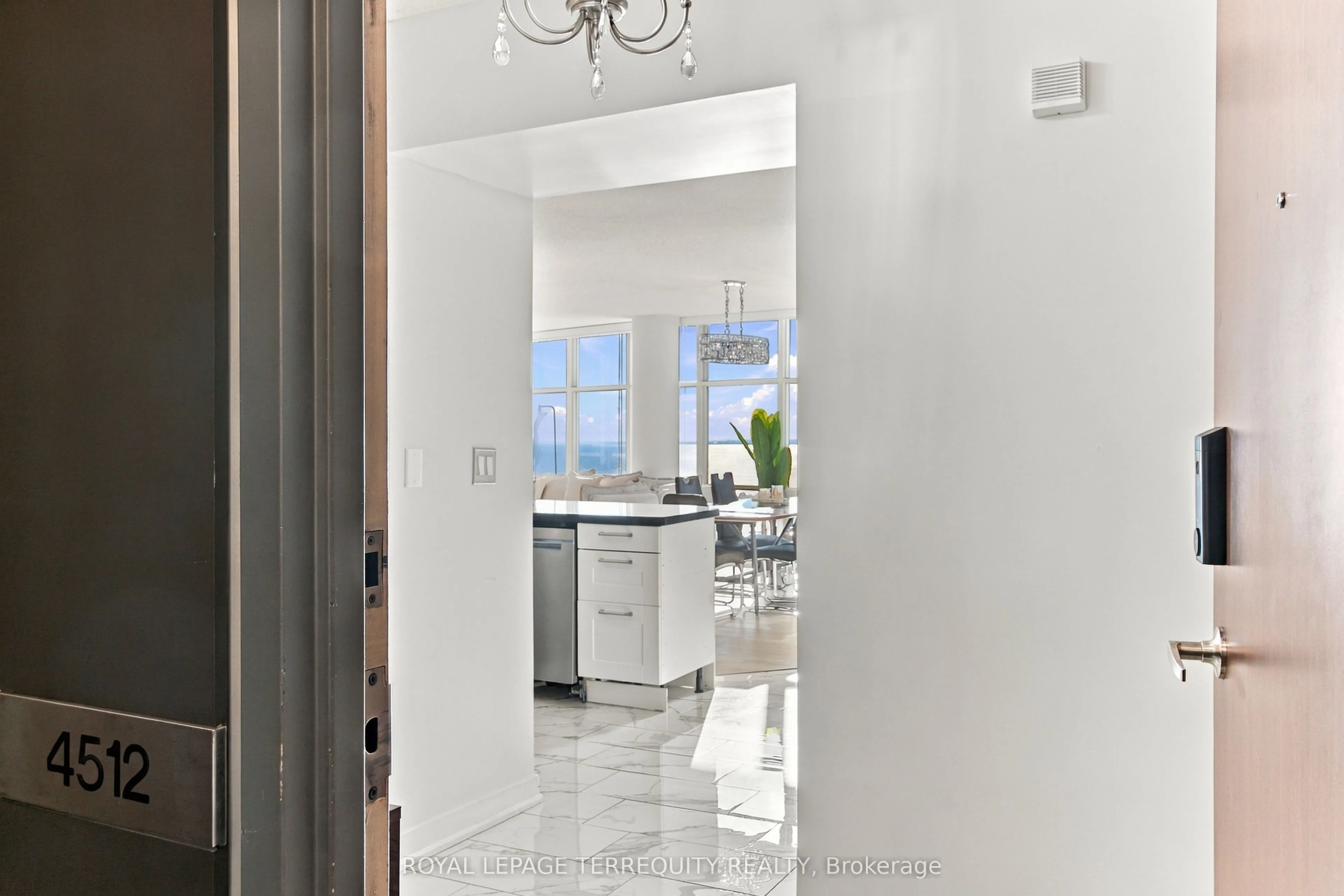 35 Mariner Terrace #4512