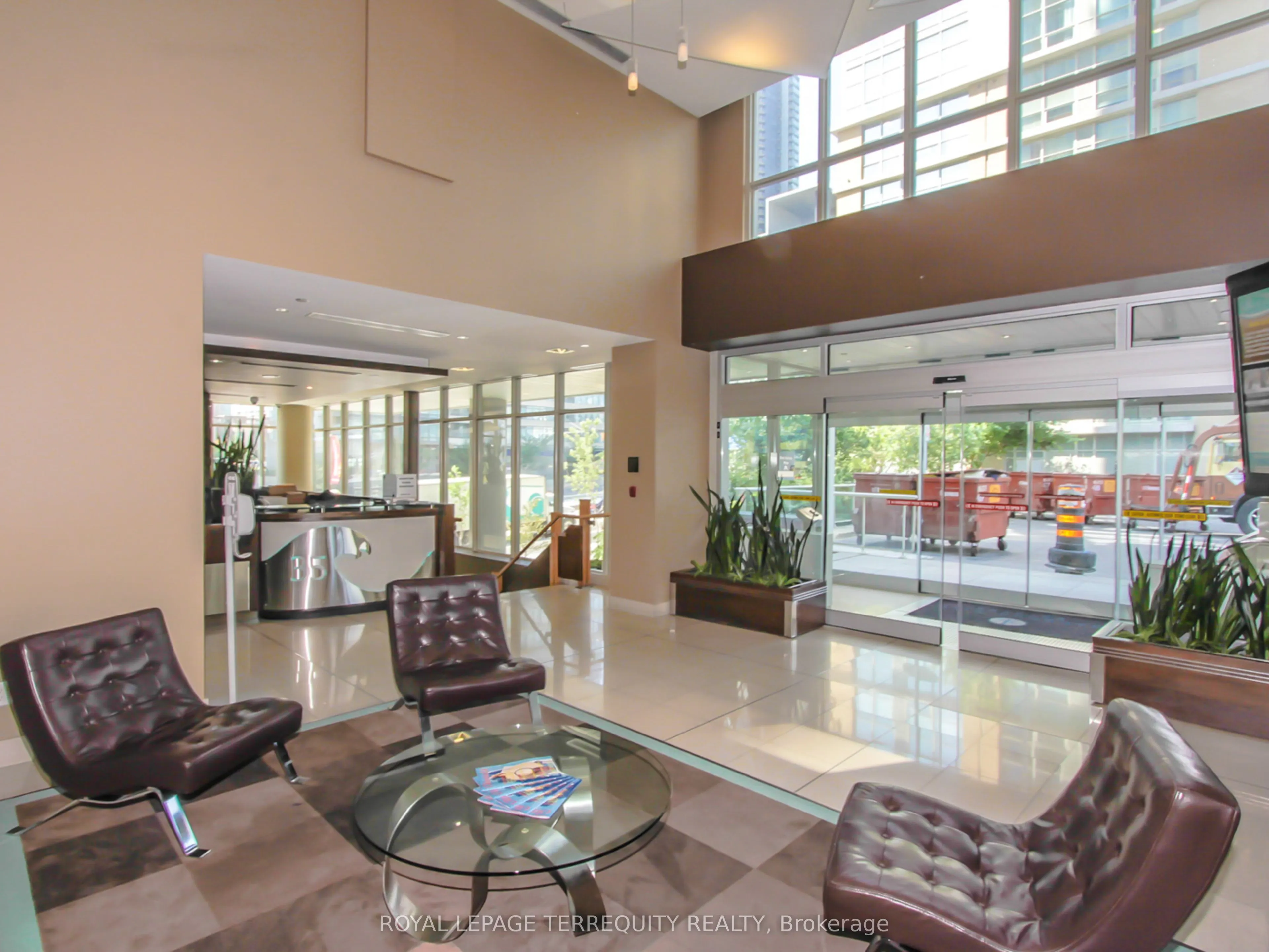 35 Mariner Terrace #4512