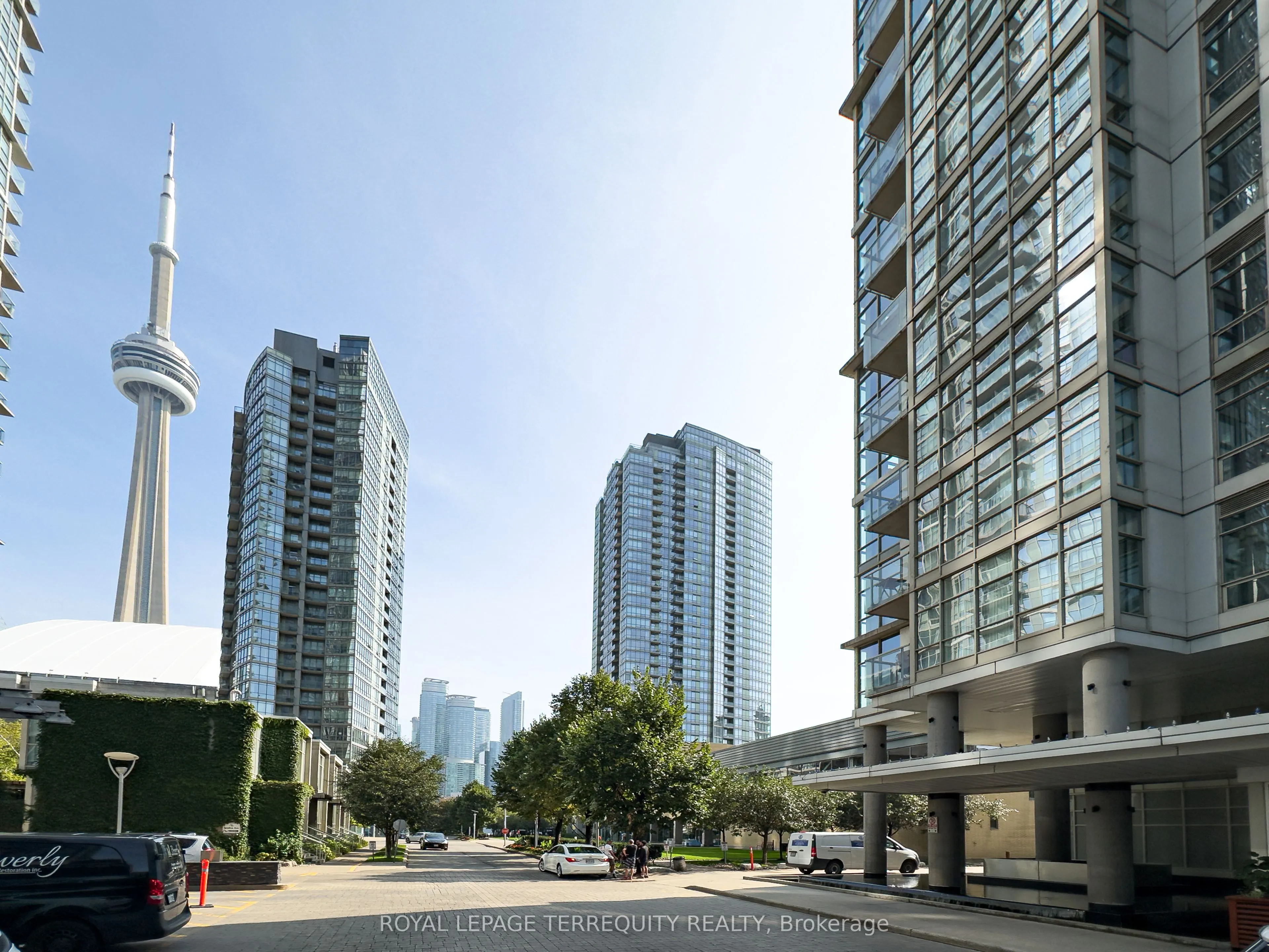 35 Mariner Terrace #4512
