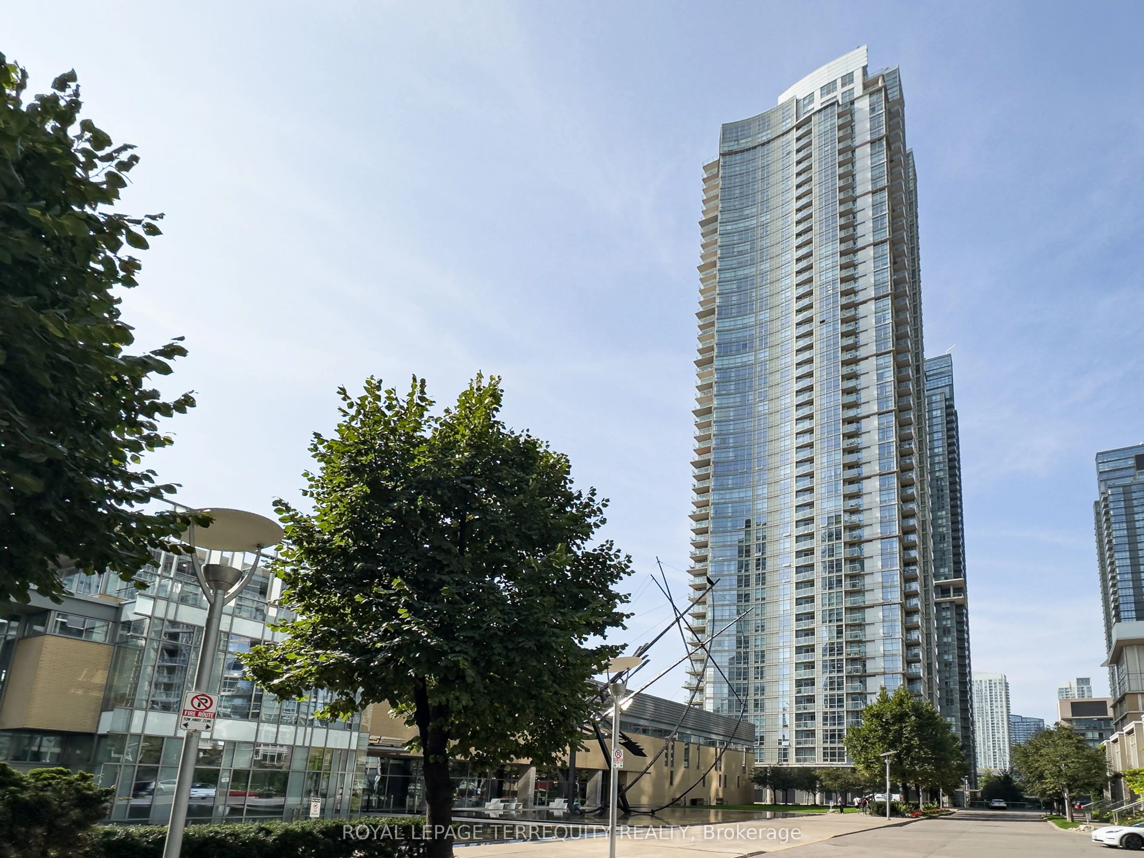 35 Mariner Terrace #4512