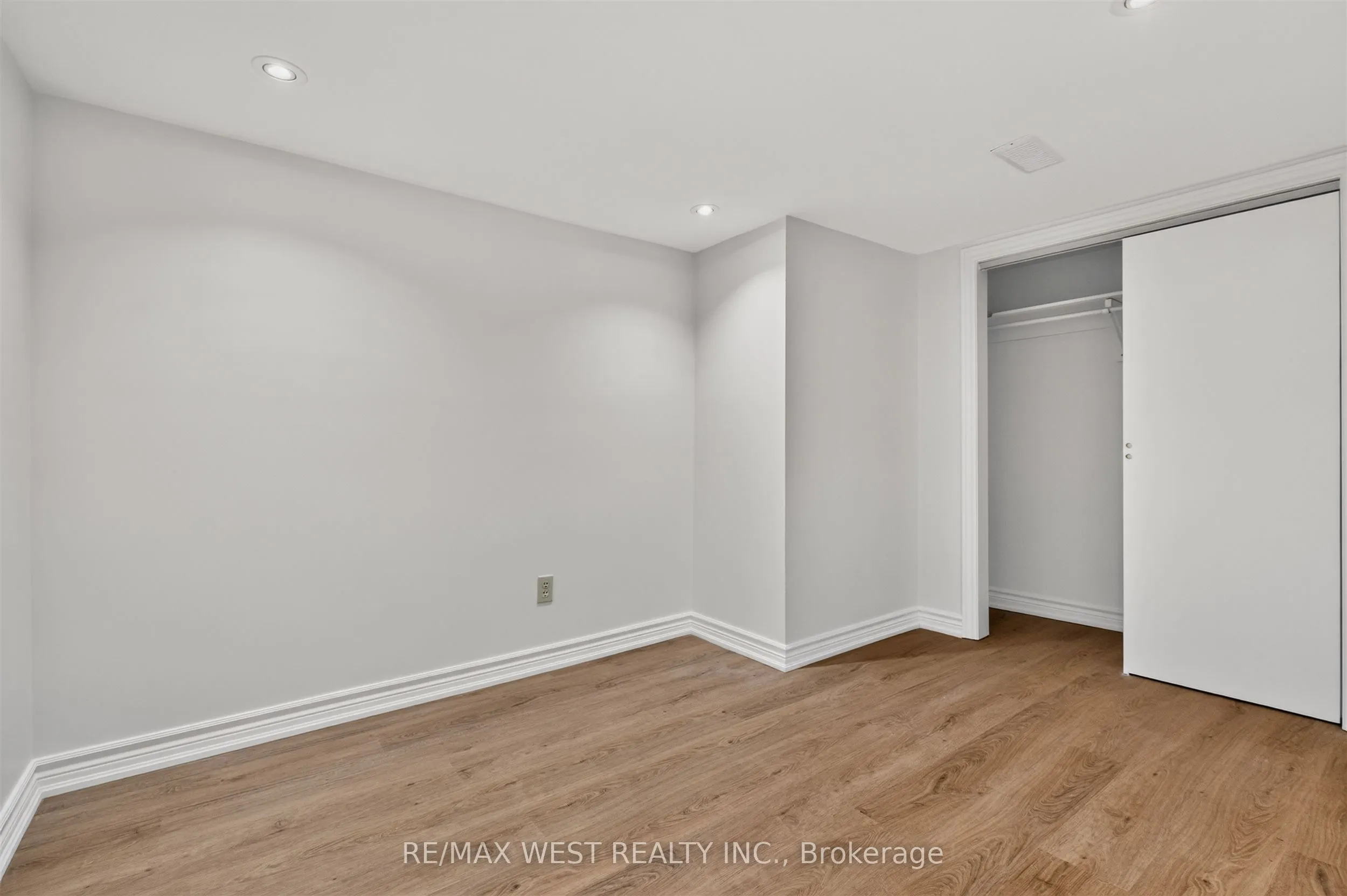 722 Dufferin Street #Lower
