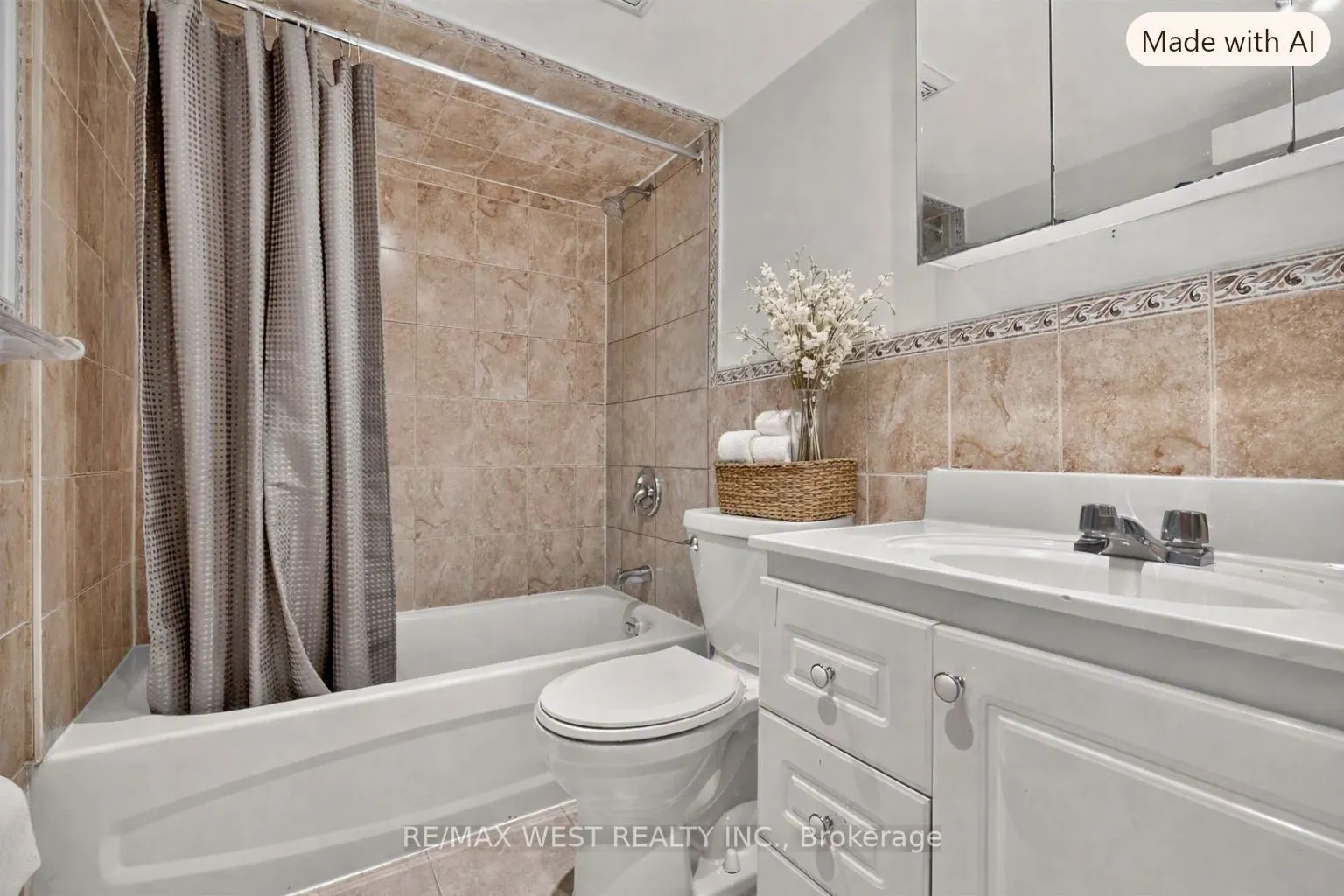 722 Dufferin Street #Lower