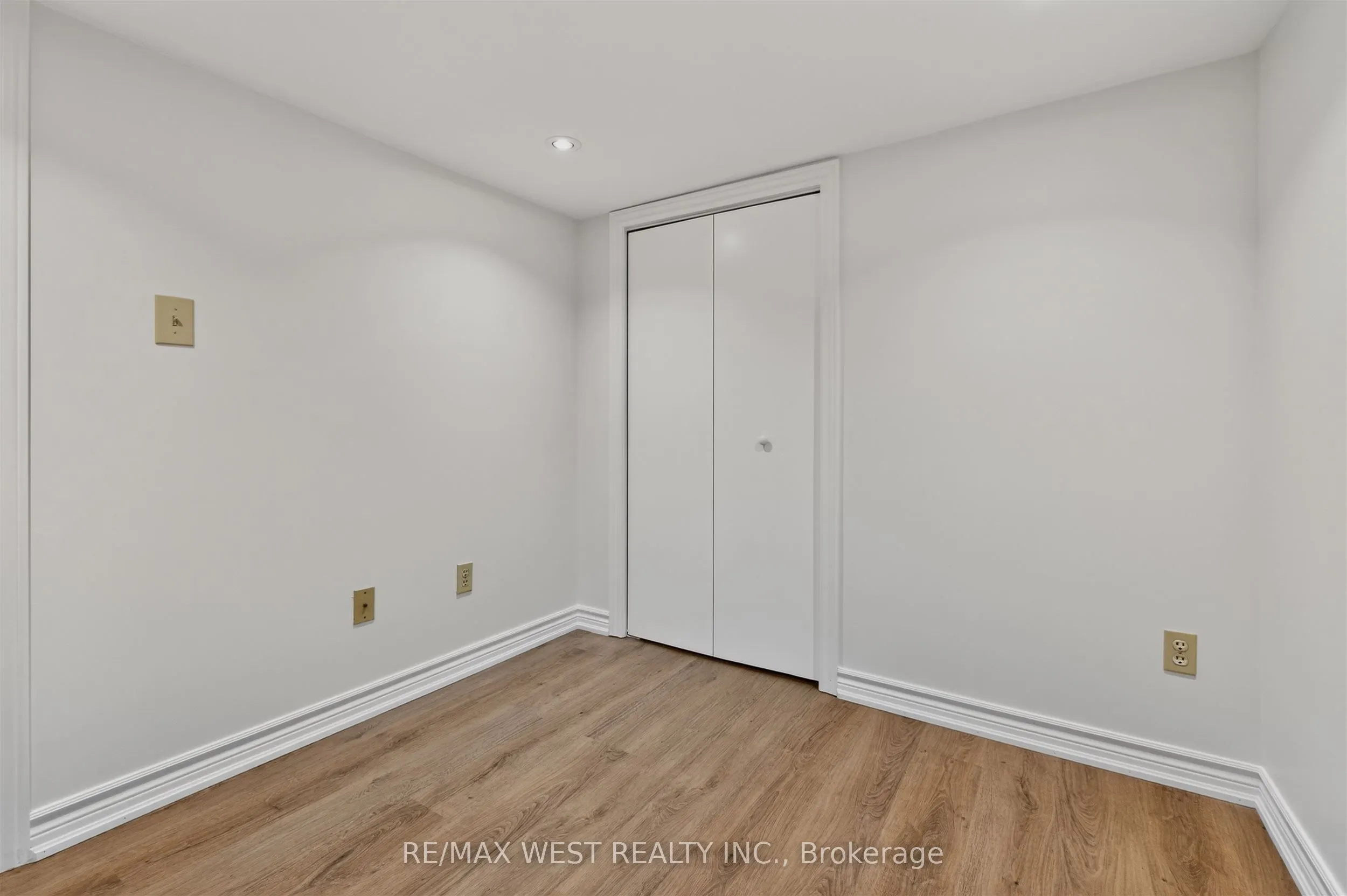 722 Dufferin Street #Lower