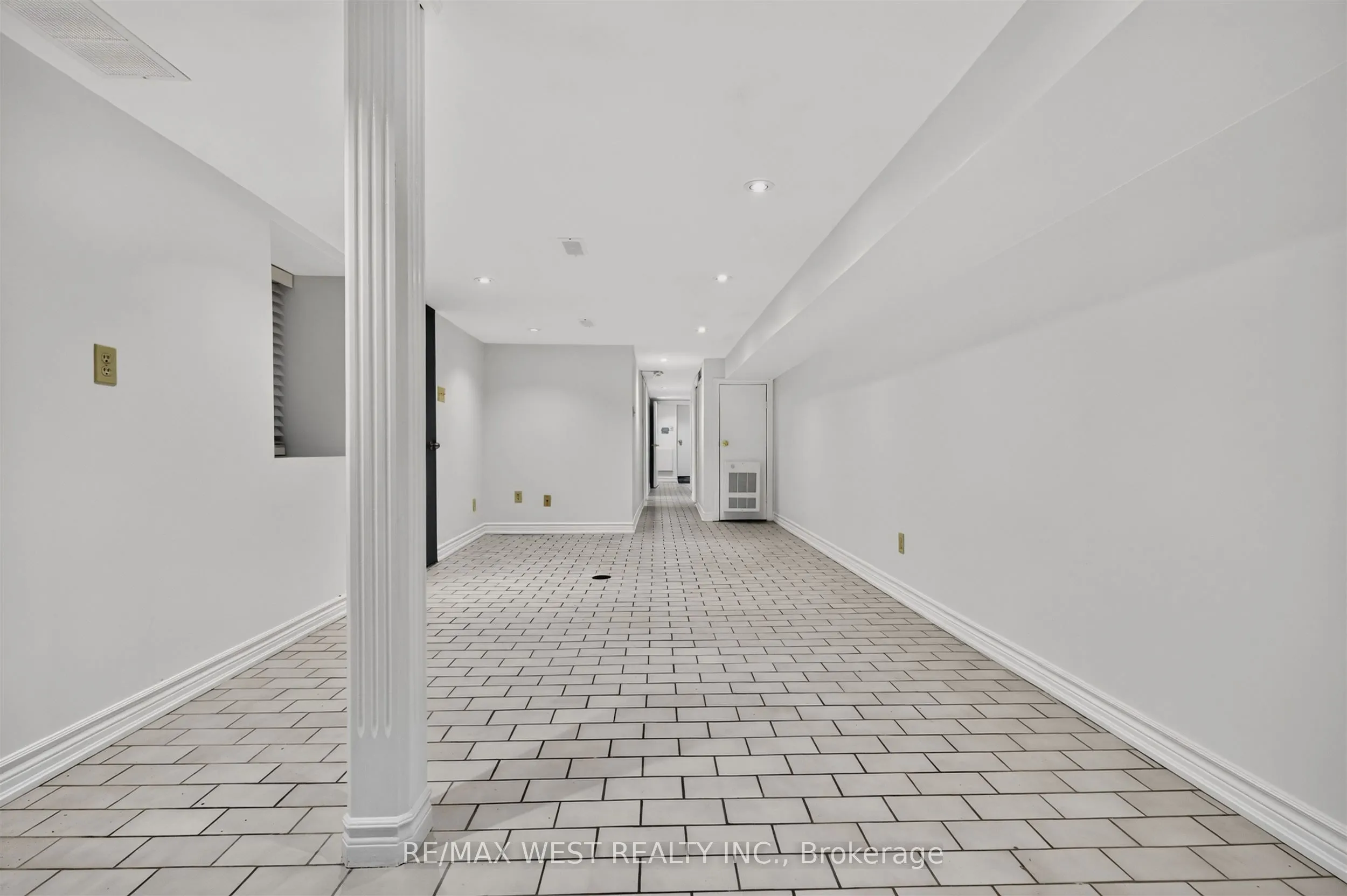 722 Dufferin Street #Lower