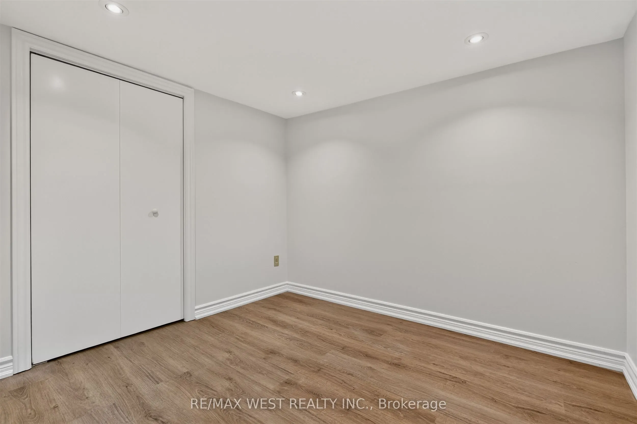 722 Dufferin Street #Lower