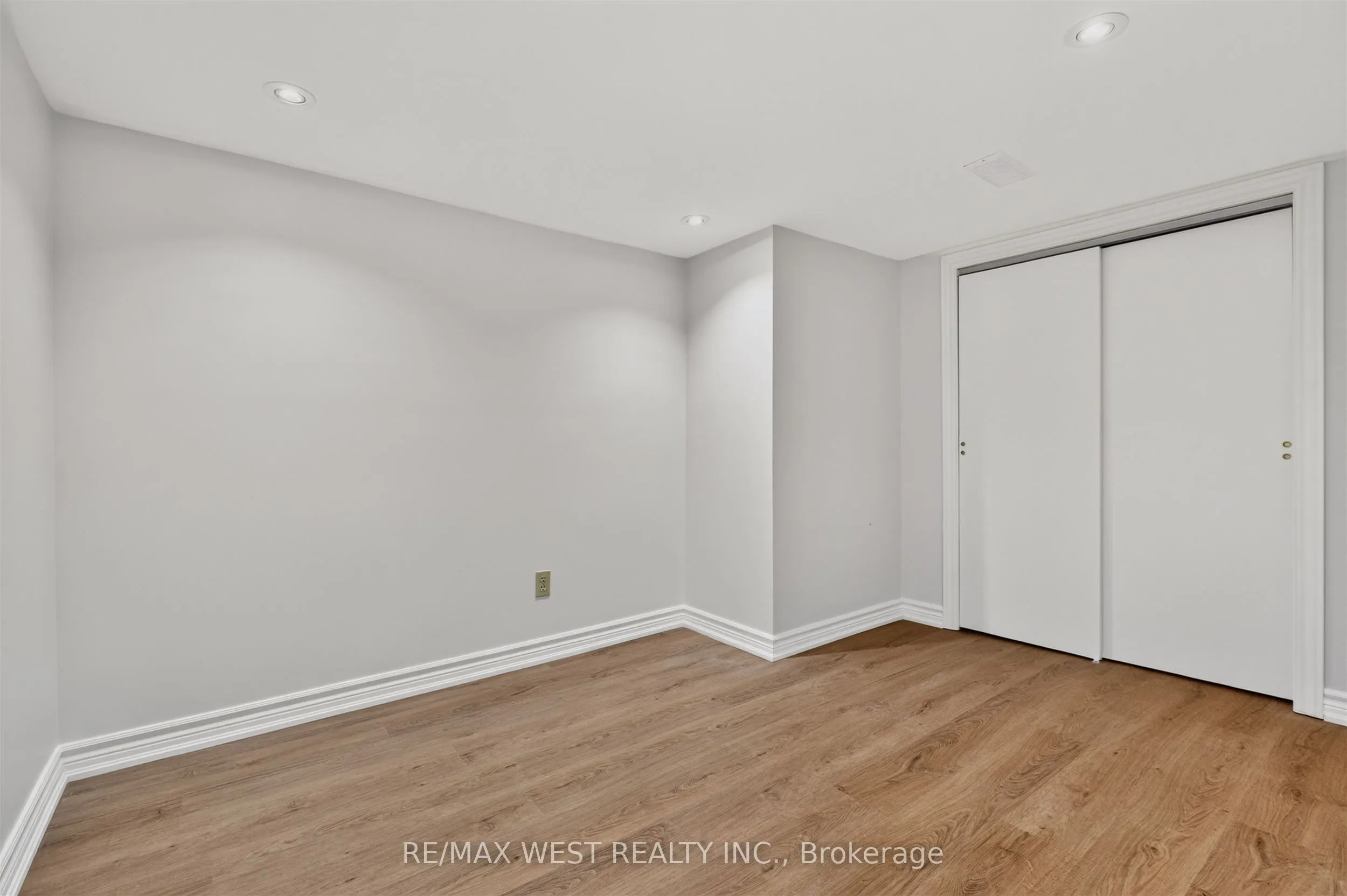 722 Dufferin Street #Lower
