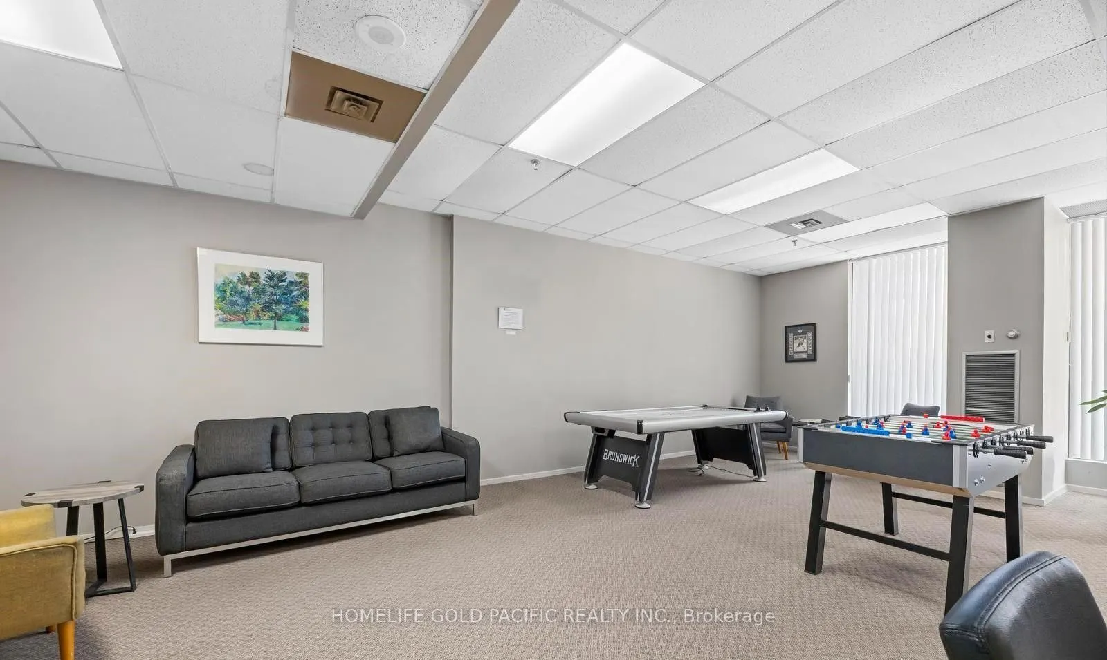 117 Gerrard Street E #207