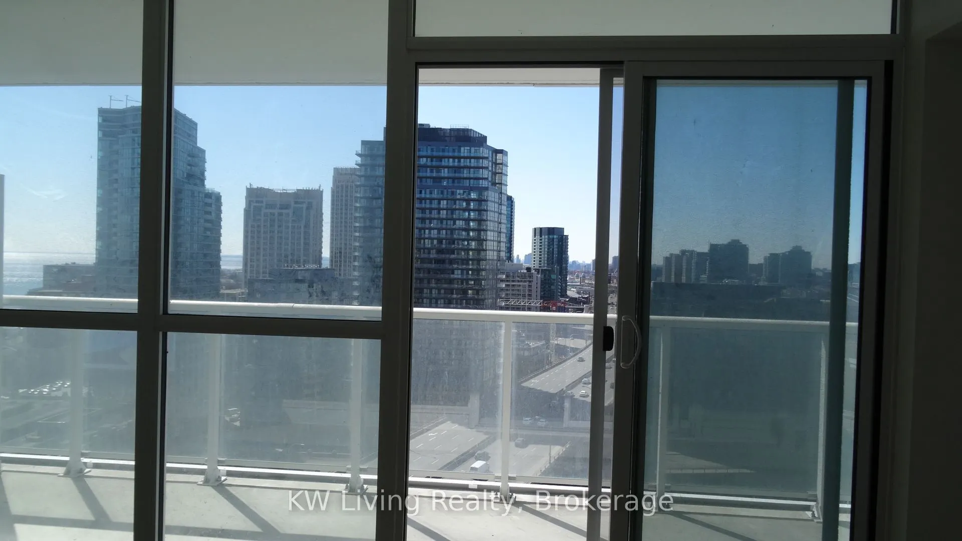 75 Queens Wharf Road #2109