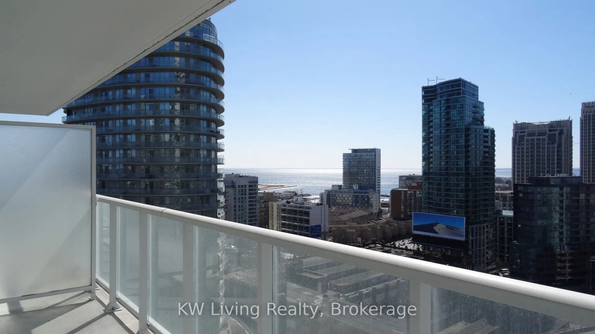 75 Queens Wharf Road #2109