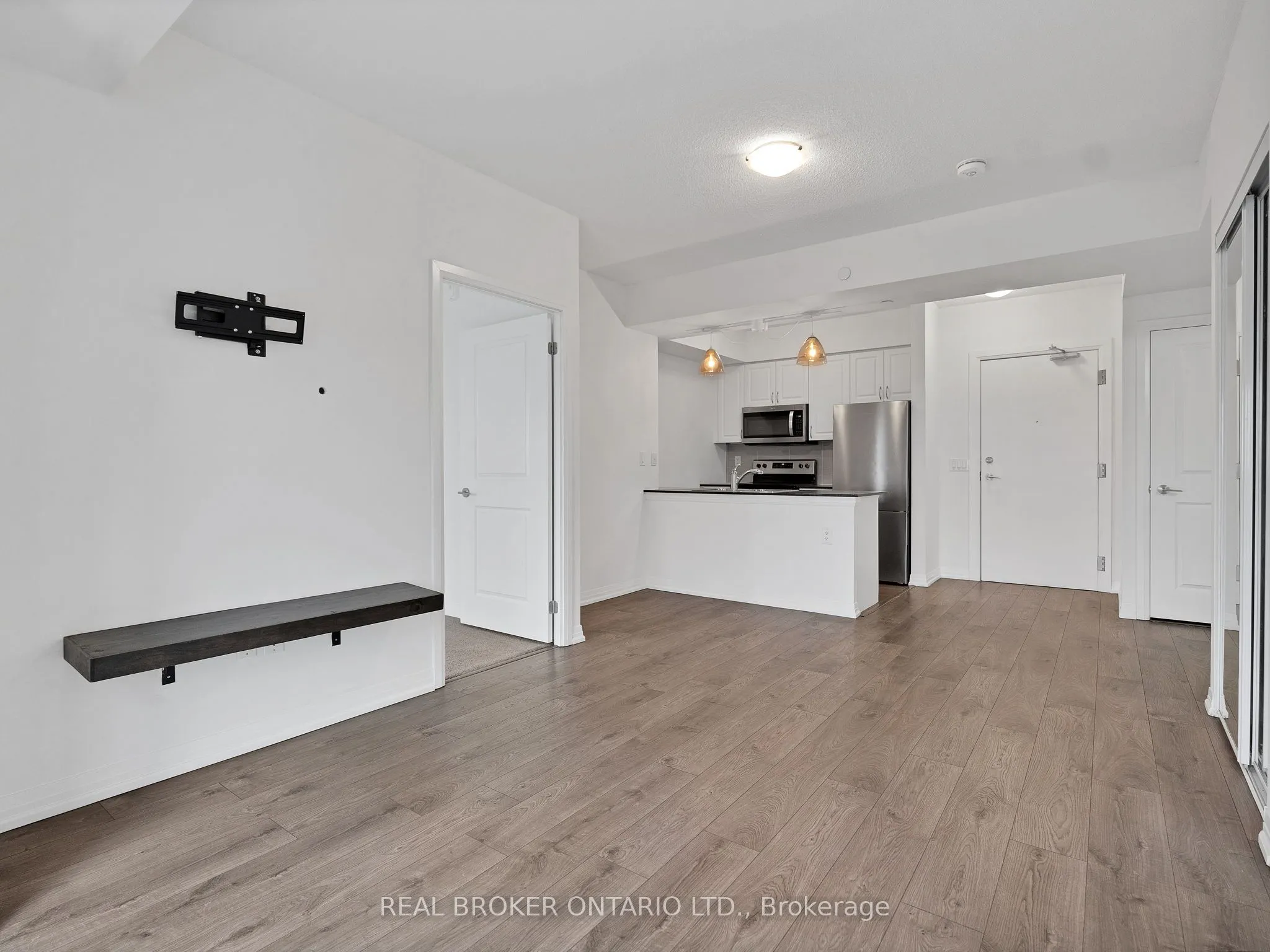 741 Sheppard Avenue W #706