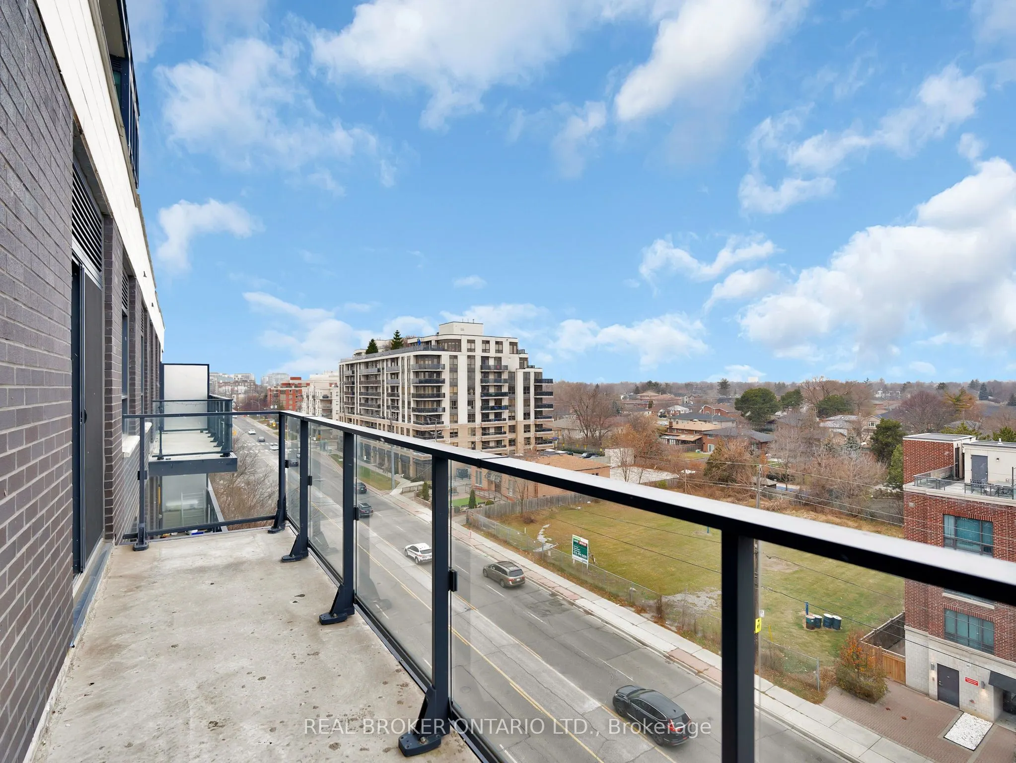 741 Sheppard Avenue W #706