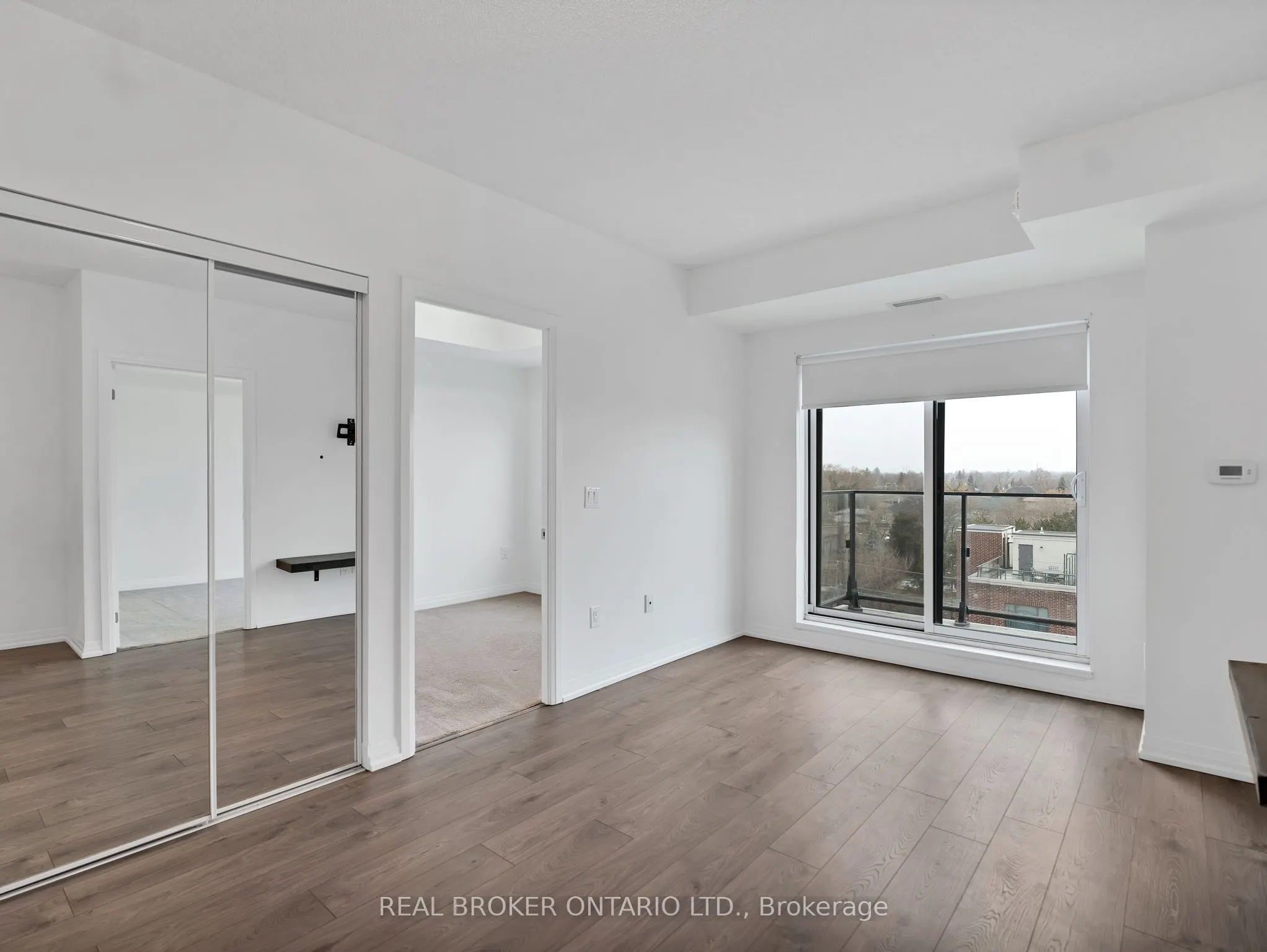 741 Sheppard Avenue W #706