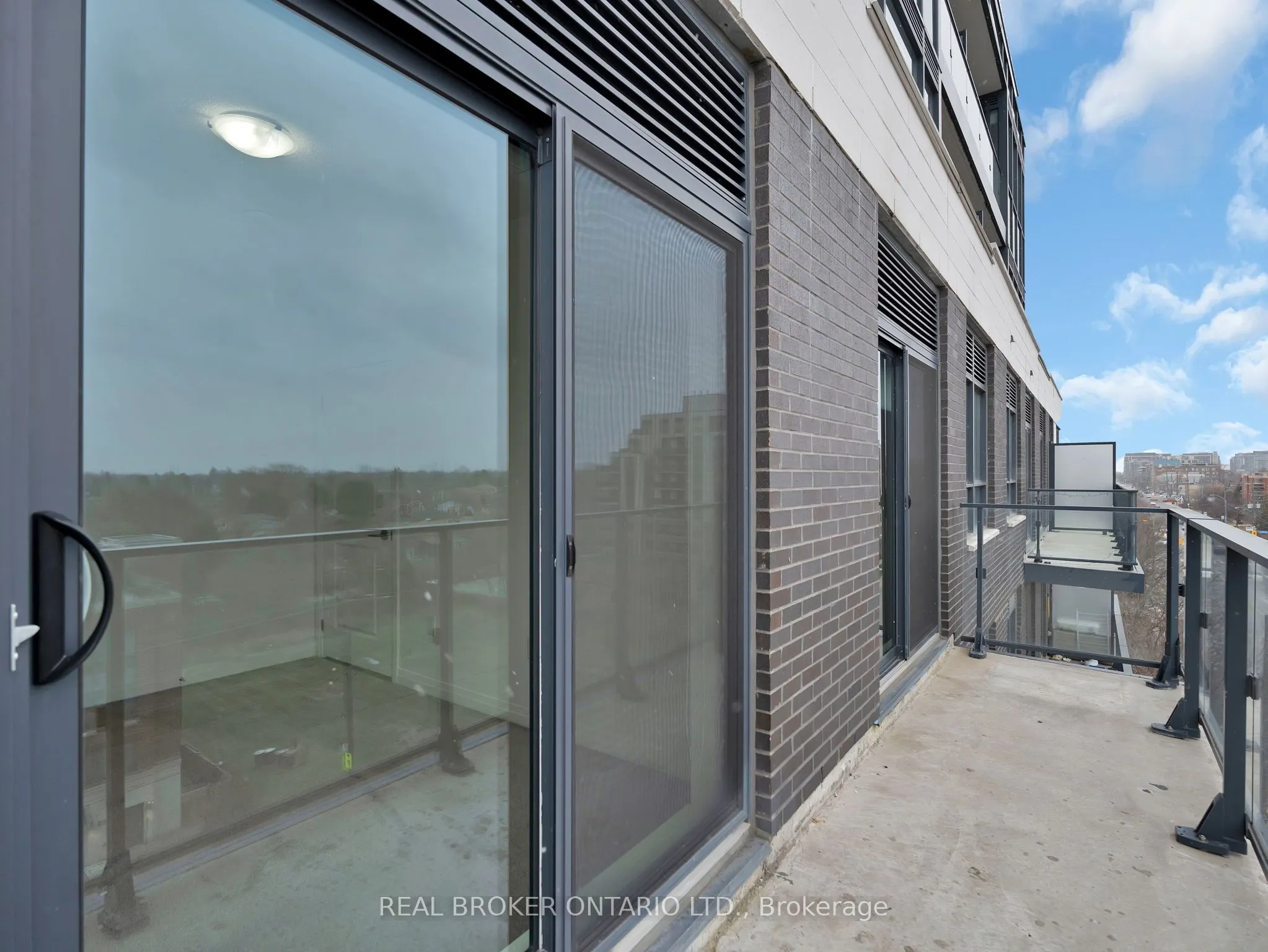 741 Sheppard Avenue W #706