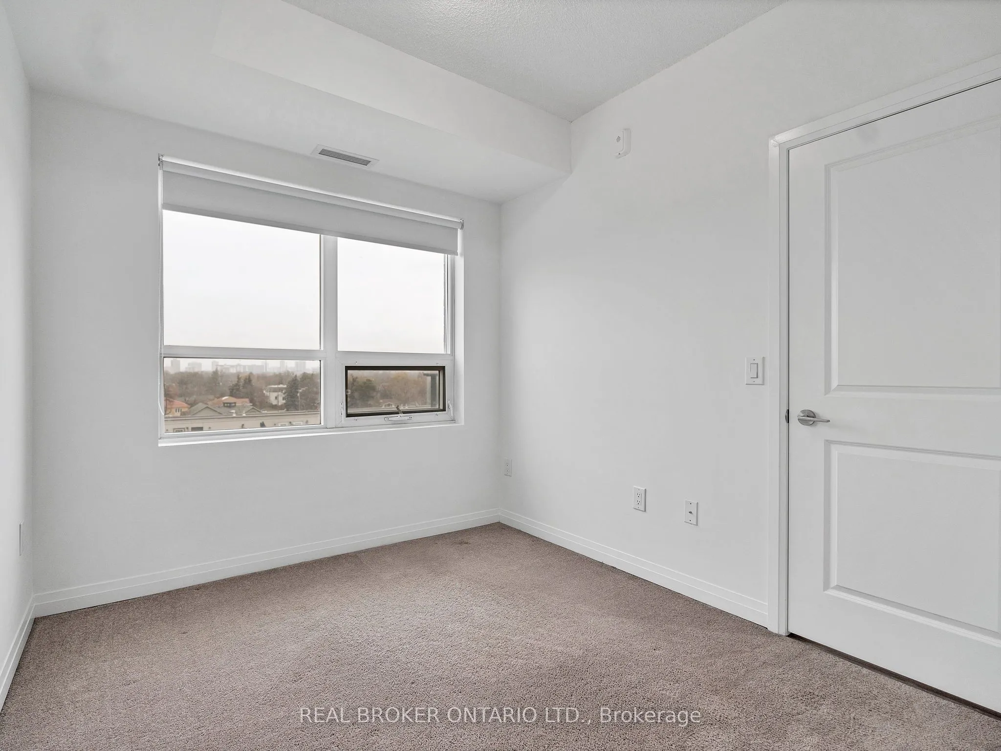 741 Sheppard Avenue W #706