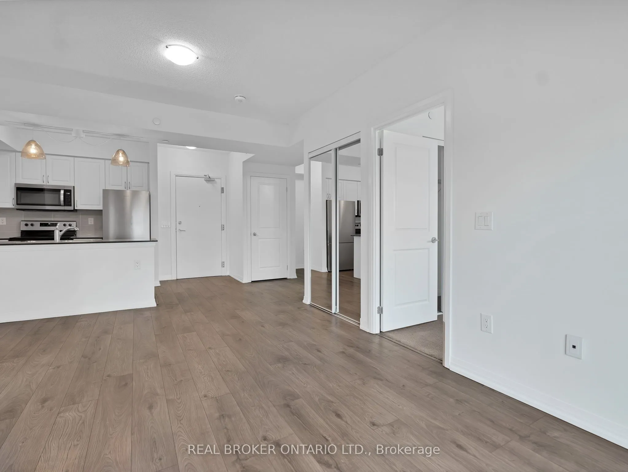 741 Sheppard Avenue W #706