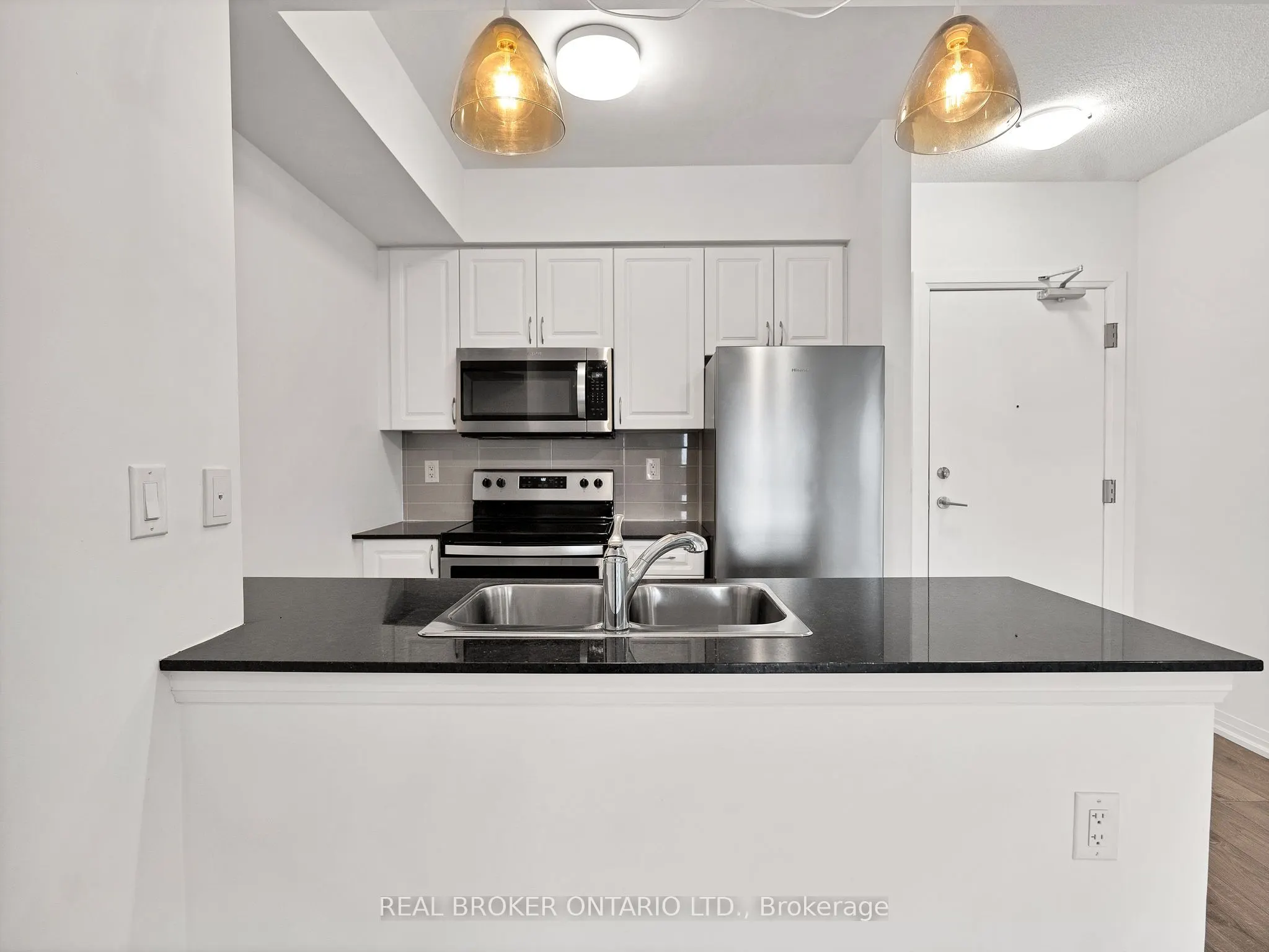 741 Sheppard Avenue W #706