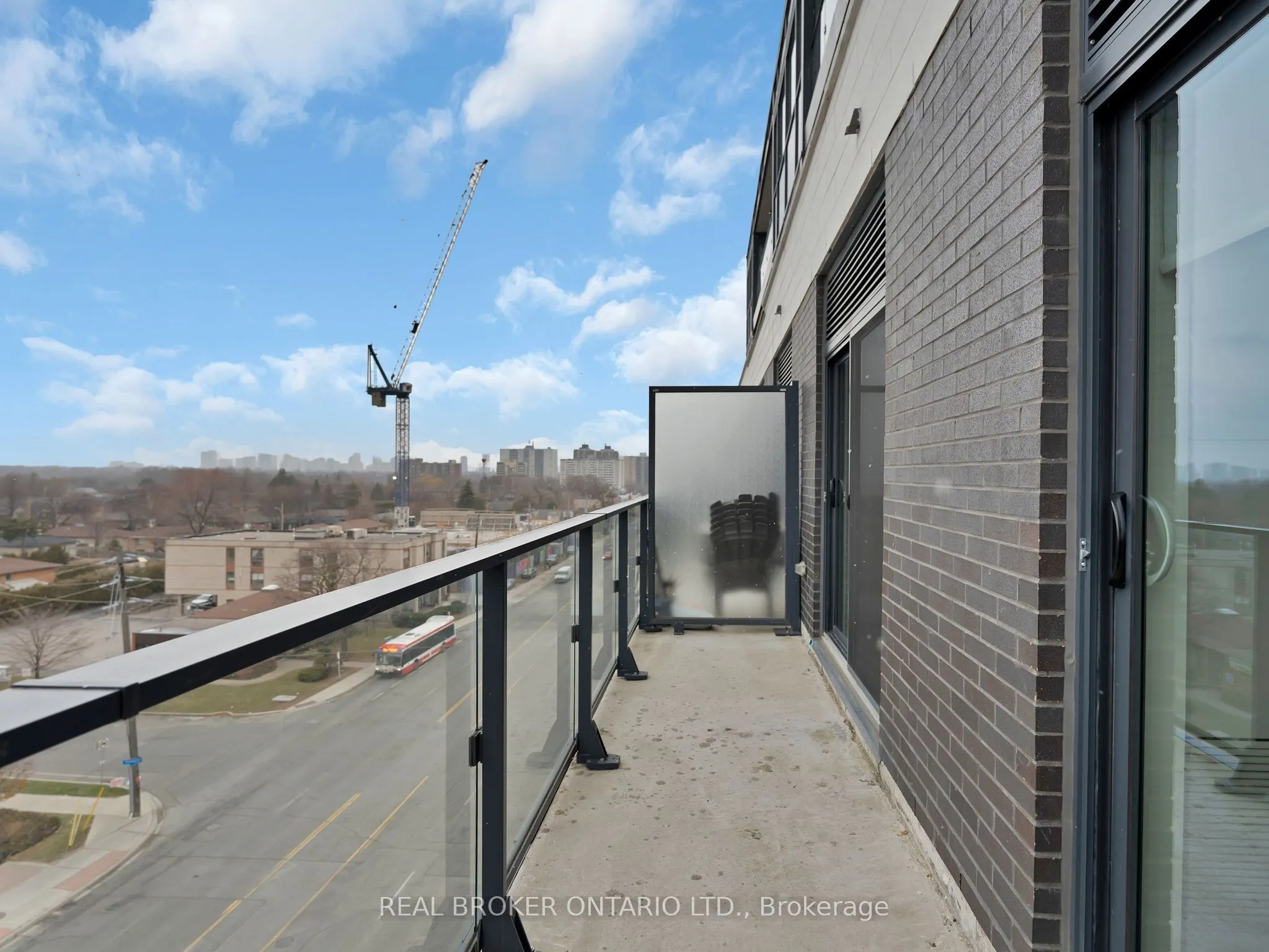 741 Sheppard Avenue W #706