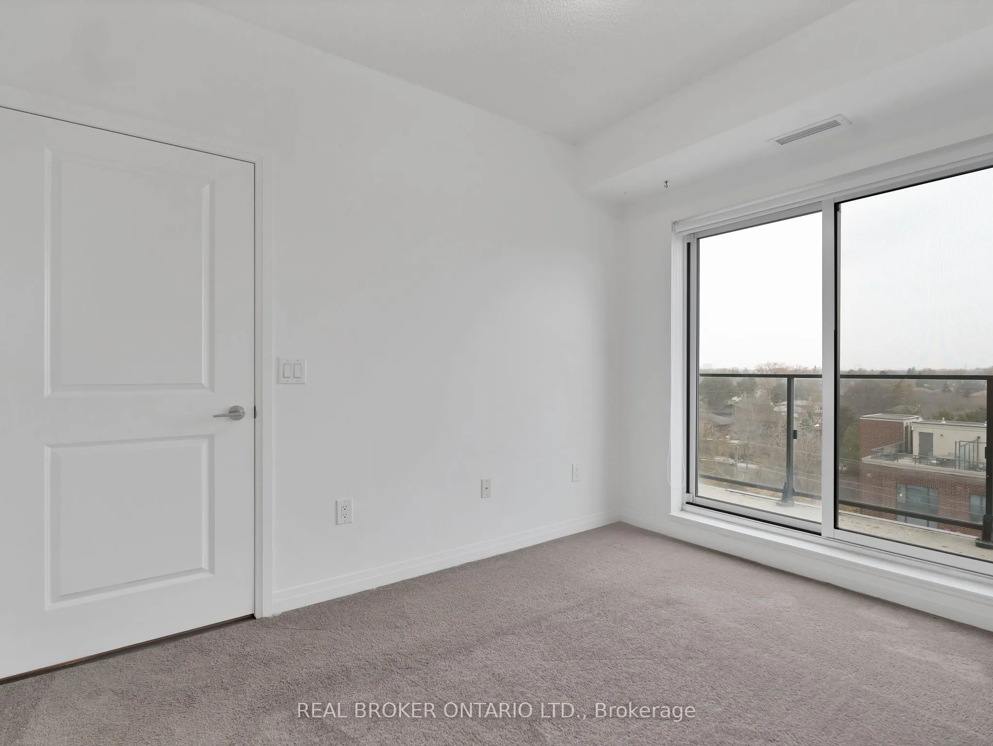 741 Sheppard Avenue W #706