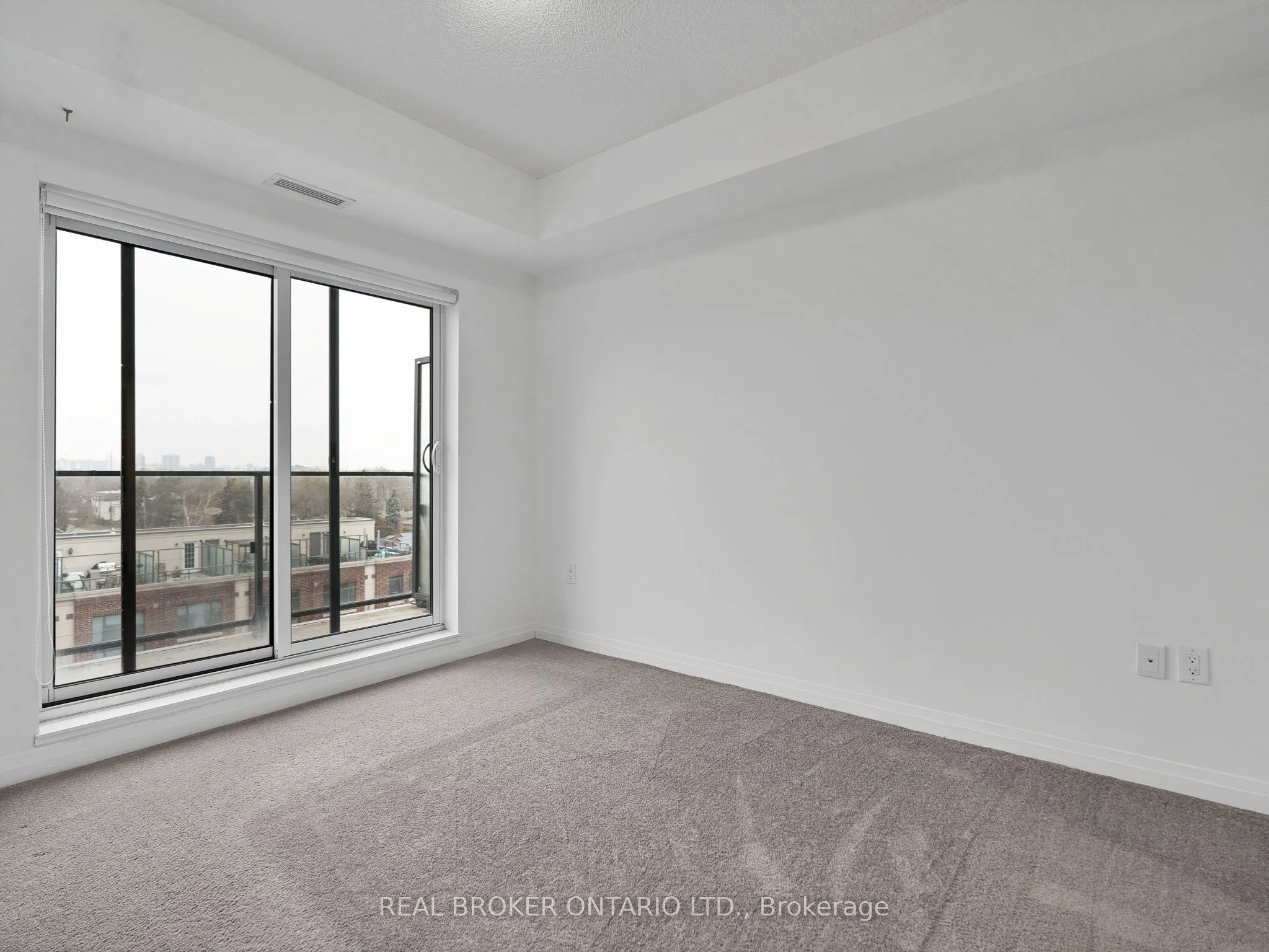 741 Sheppard Avenue W #706
