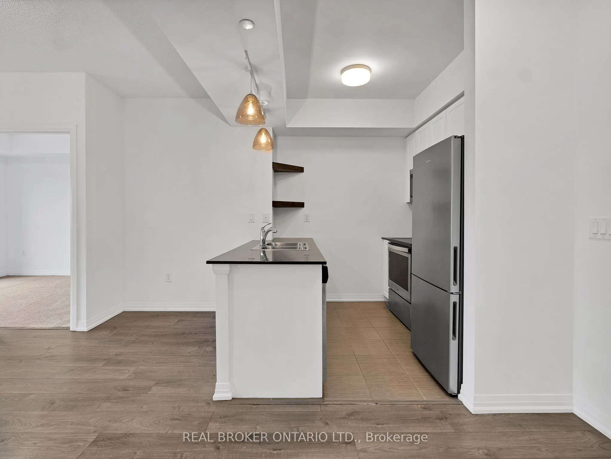 741 Sheppard Avenue W #706