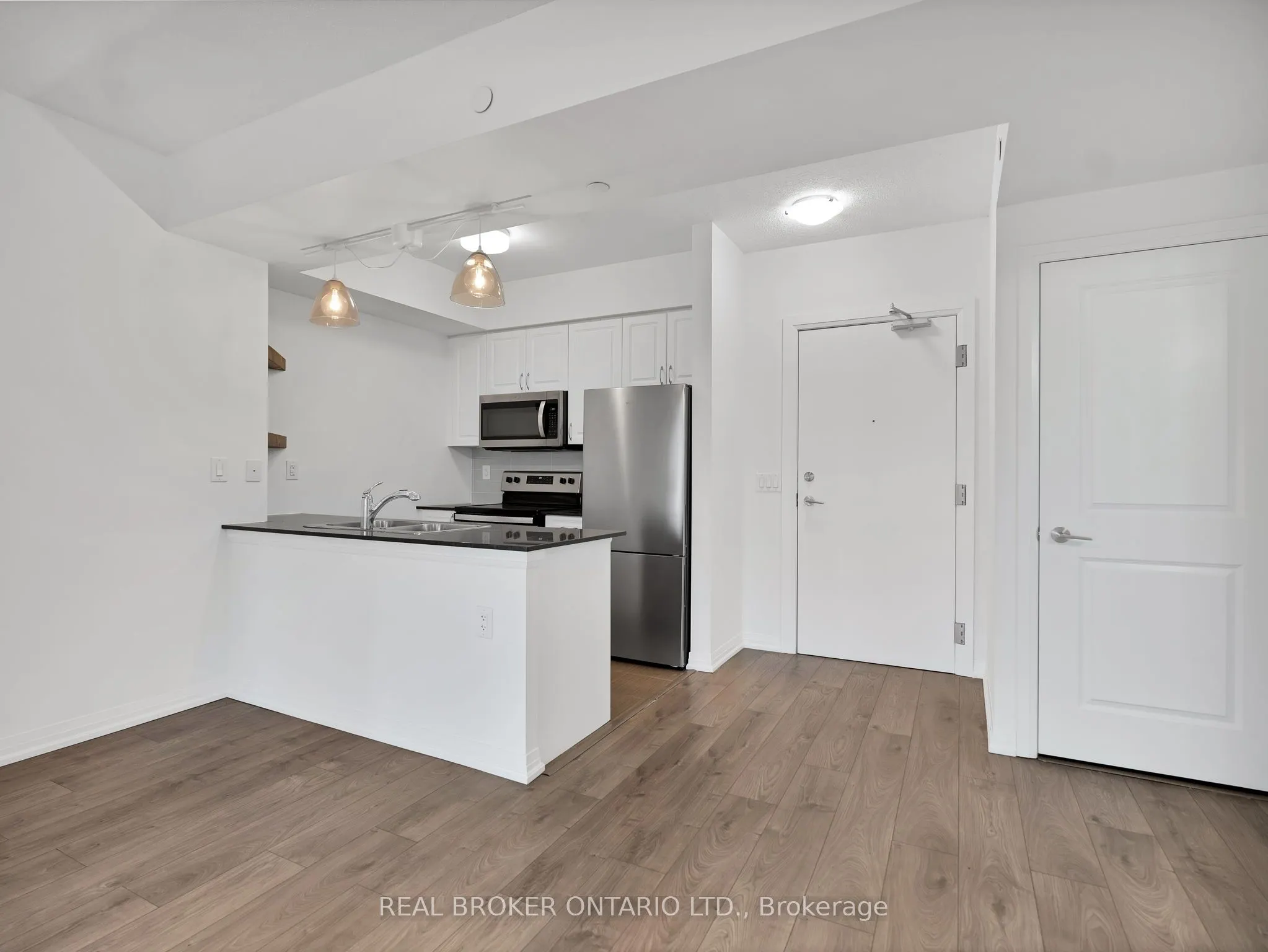 741 Sheppard Avenue W #706