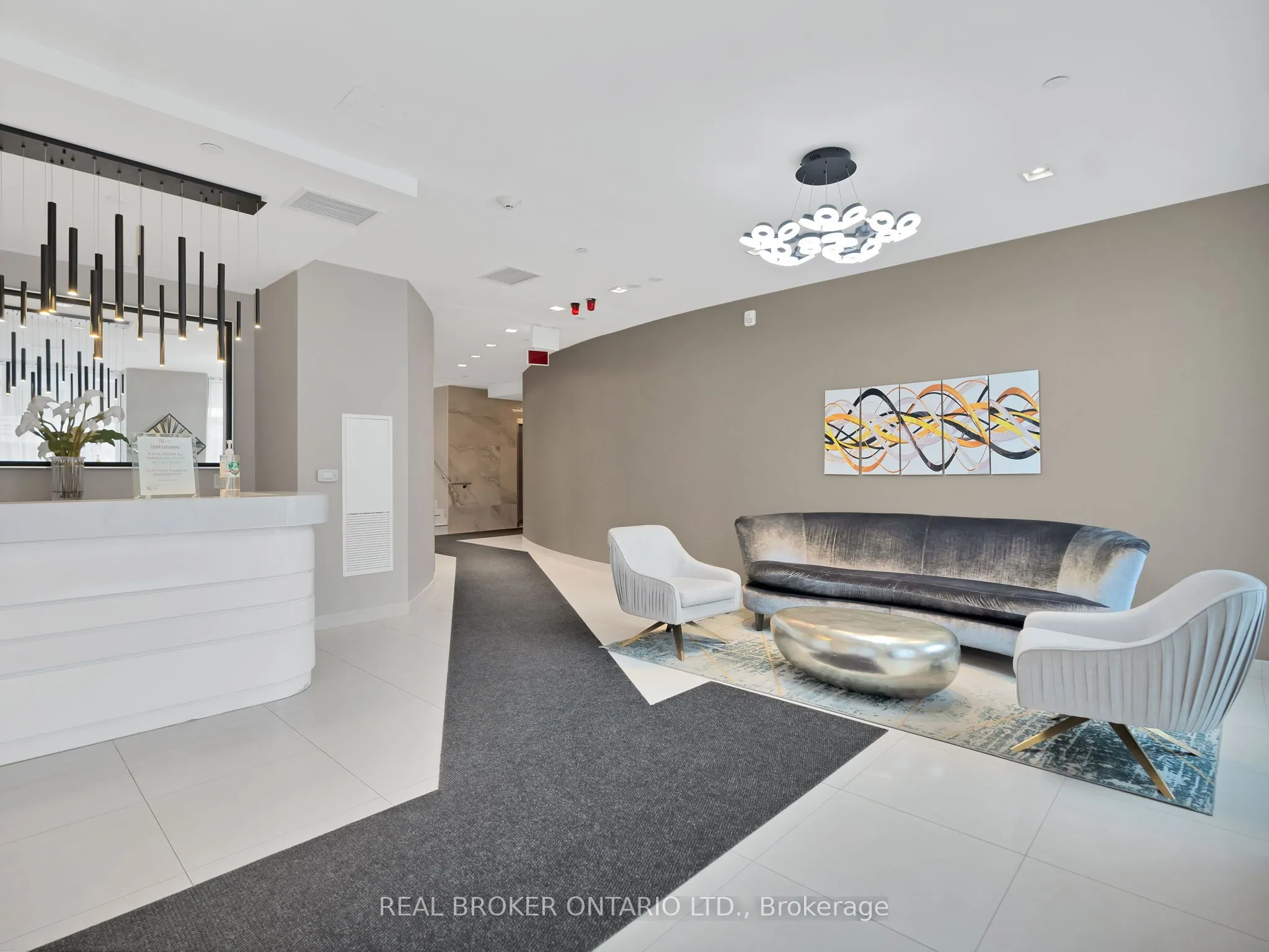741 Sheppard Avenue W #706