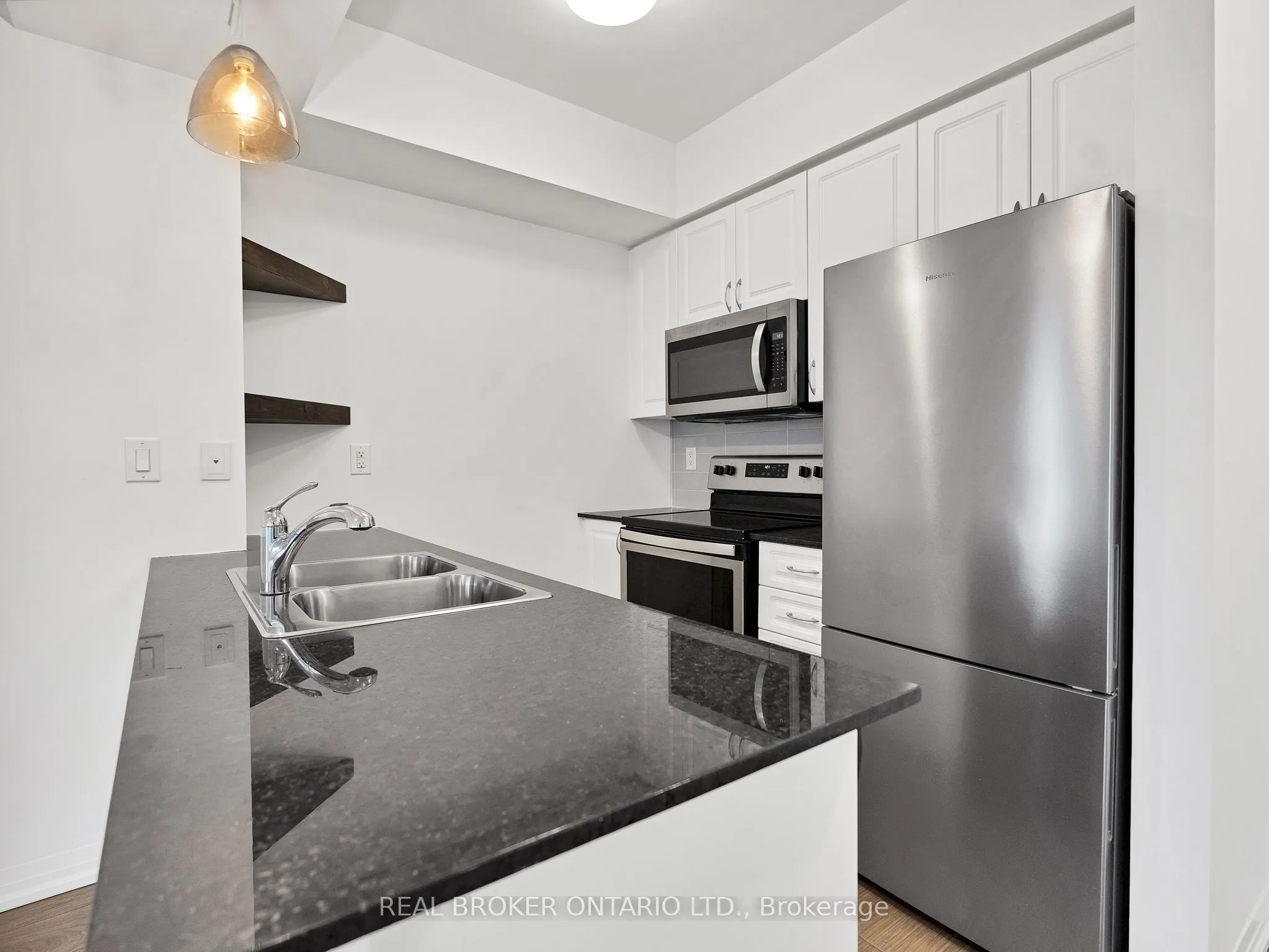 741 Sheppard Avenue W #706