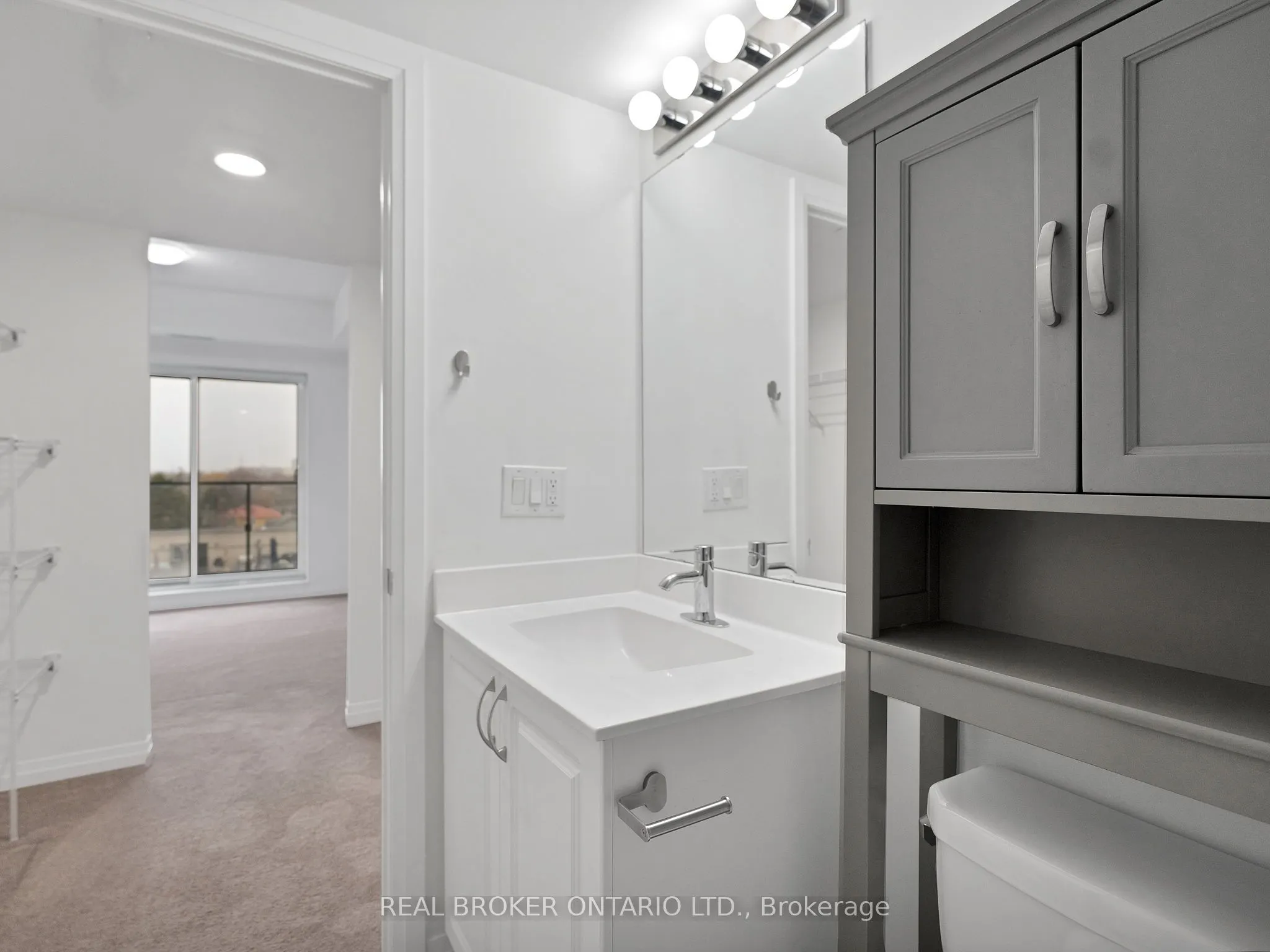 741 Sheppard Avenue W #706